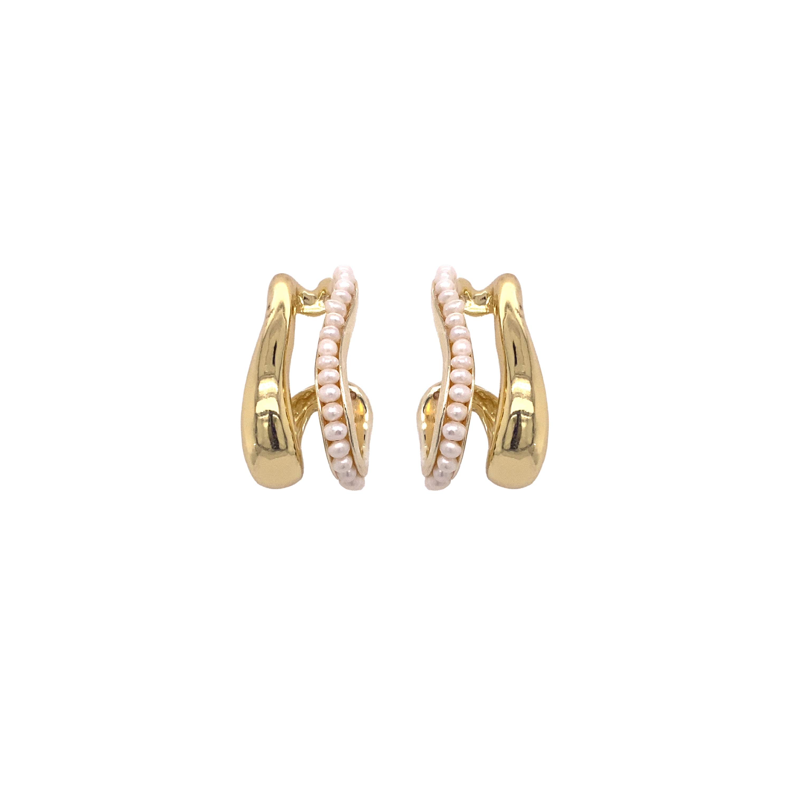 ALIER EARRINGS