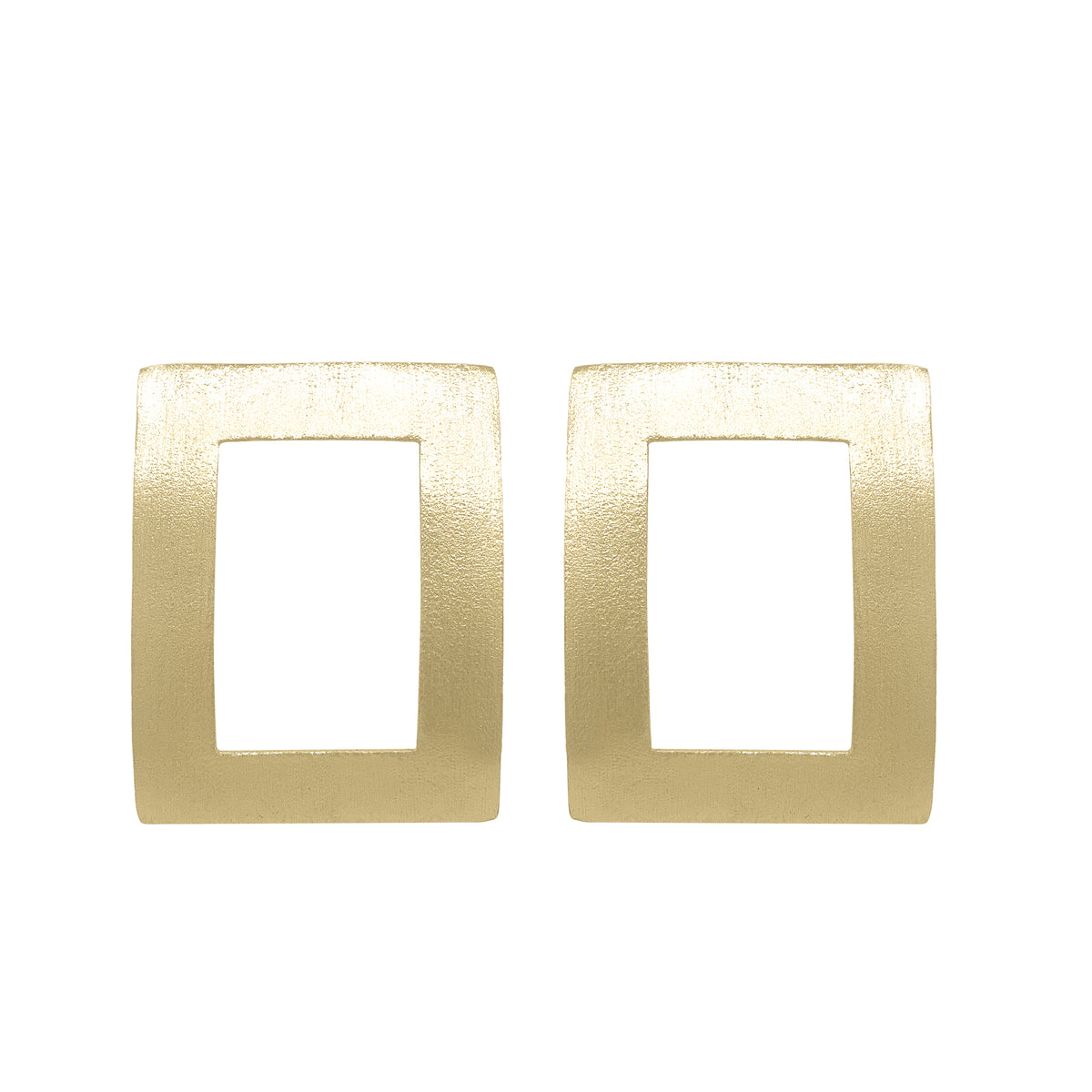 SQUARI EARRINGS