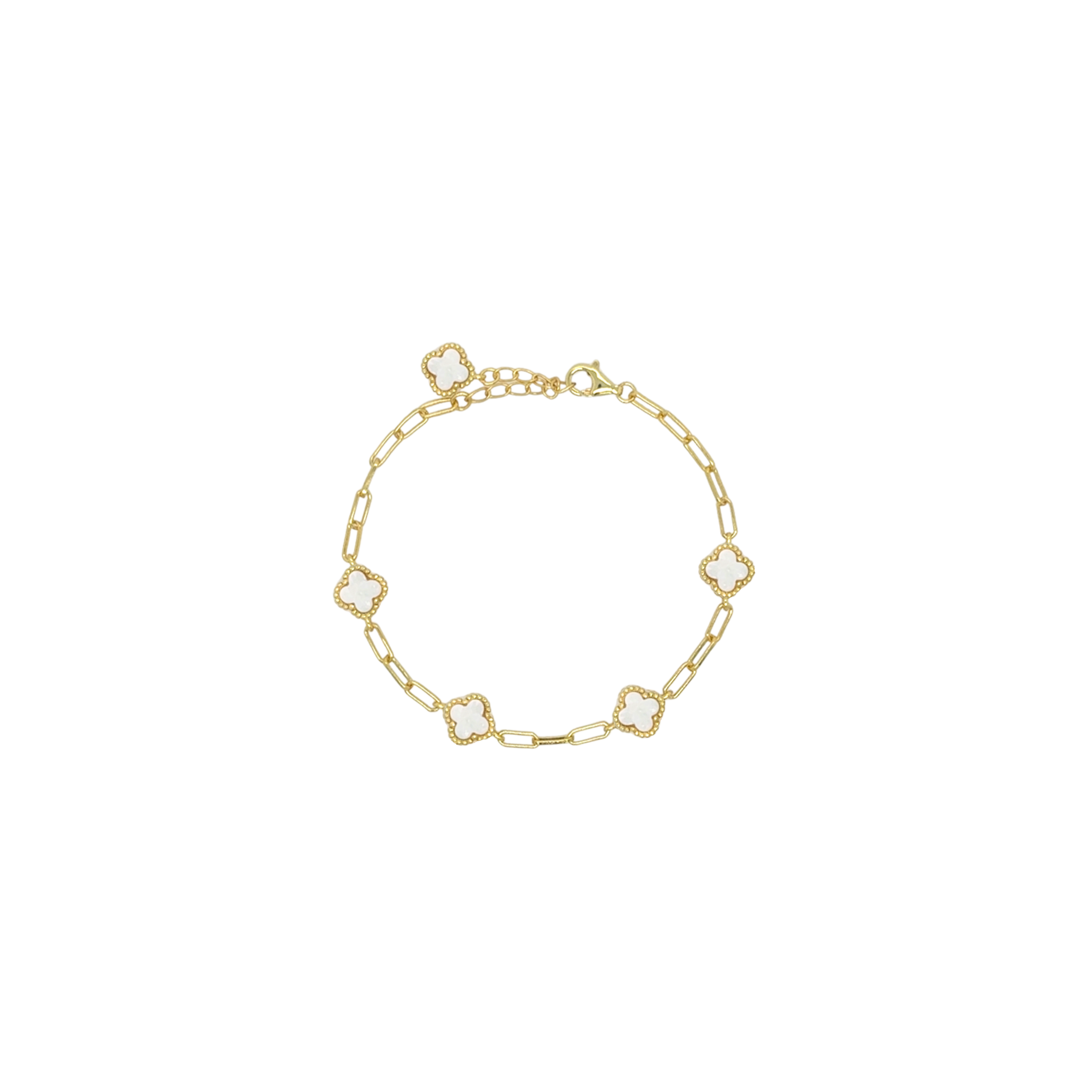 FLOWERNELA BRACELET