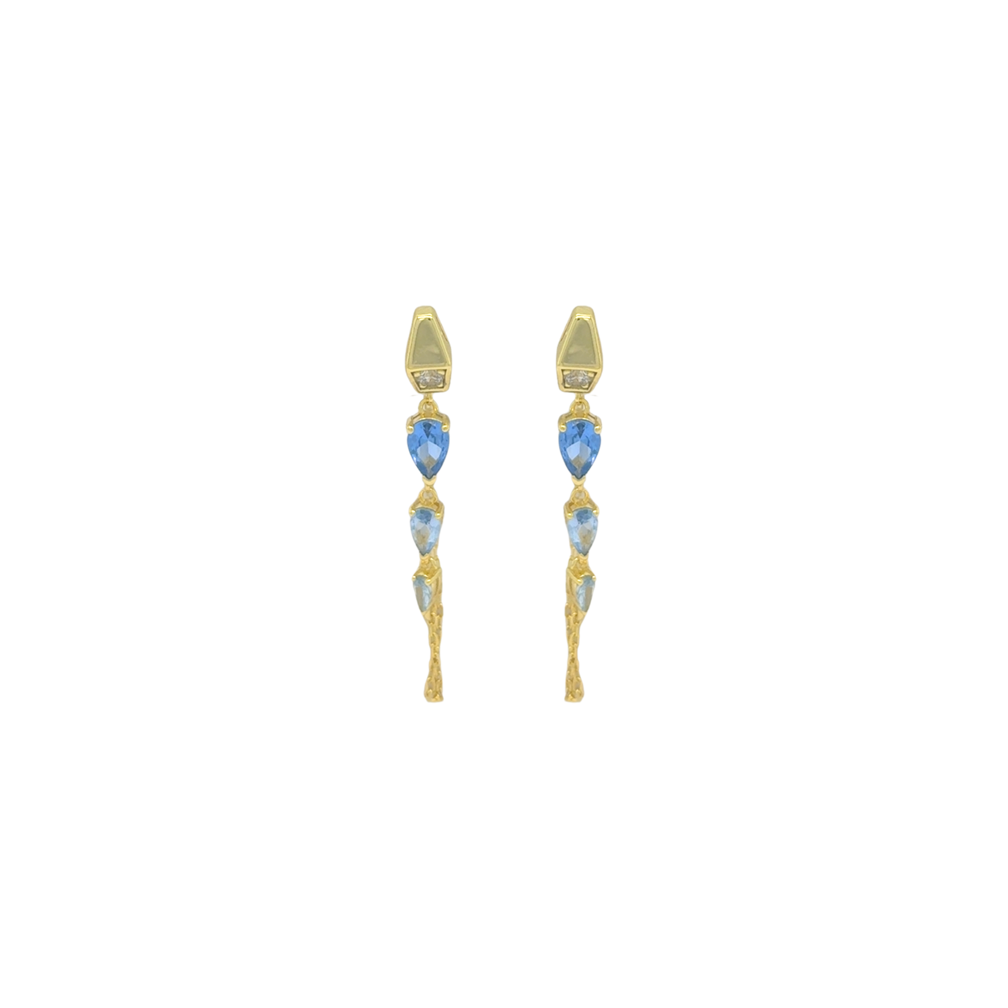 AZULENA EARRINGS