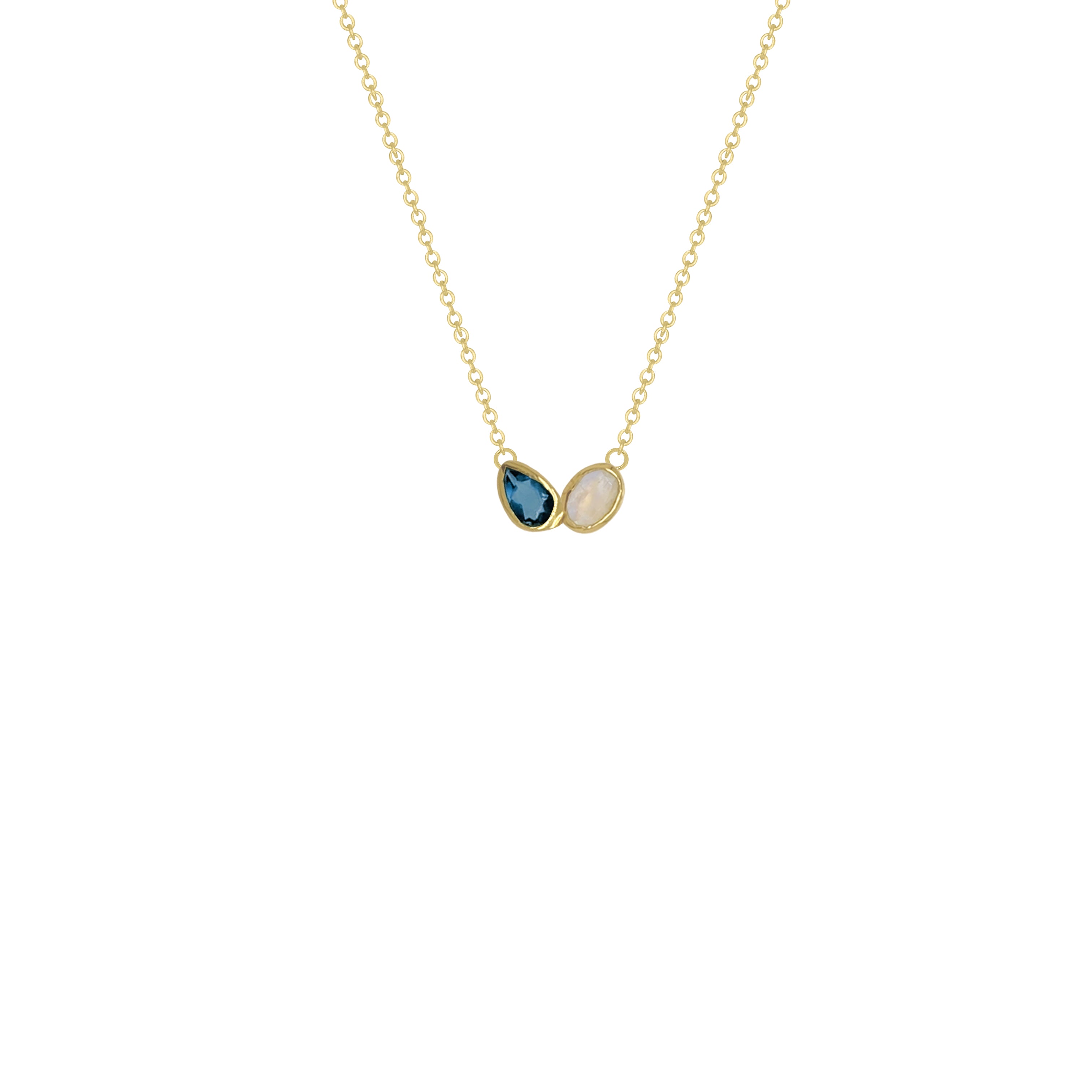 AURI NECKLACE