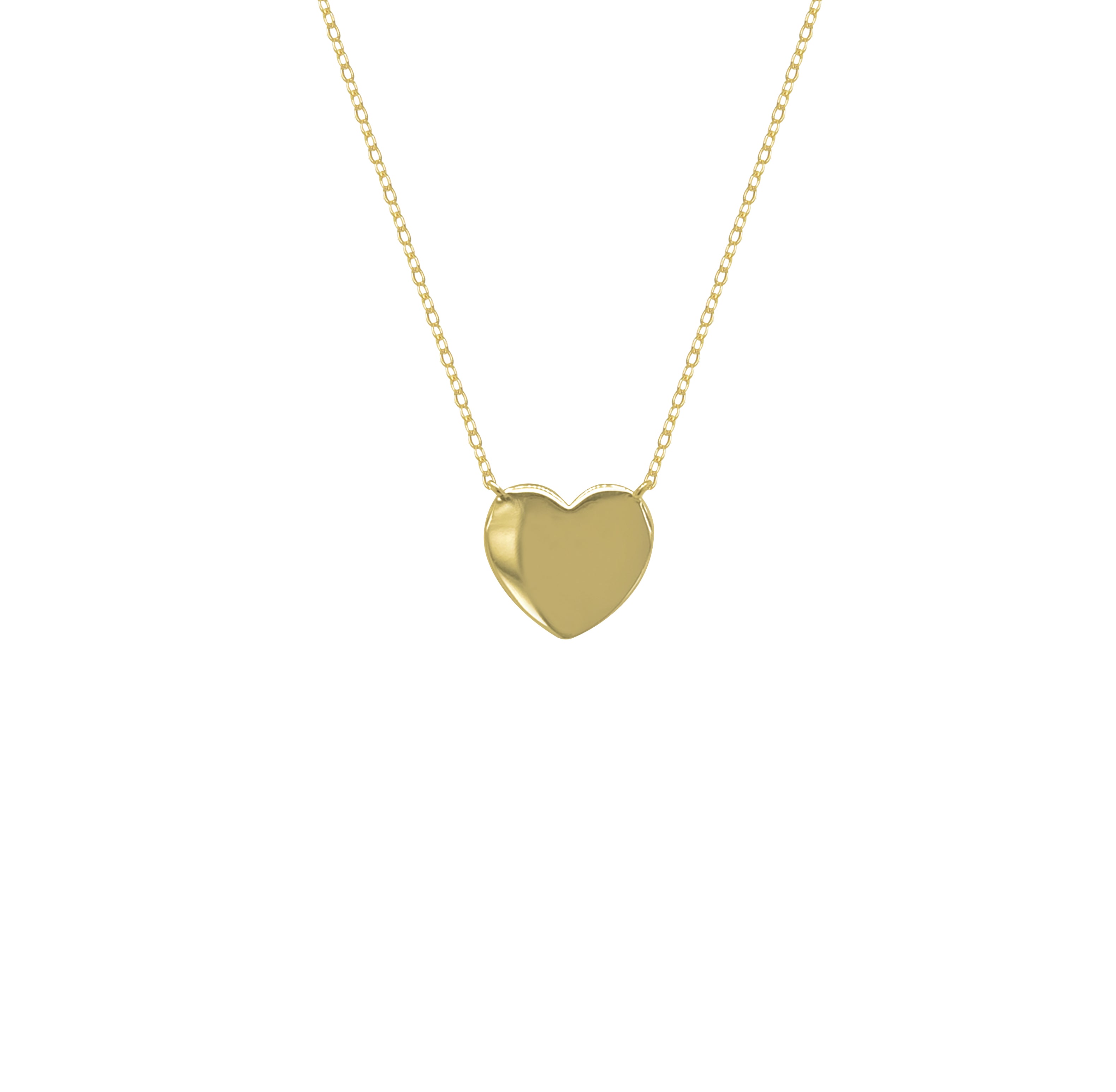AHEART NECKLACE
