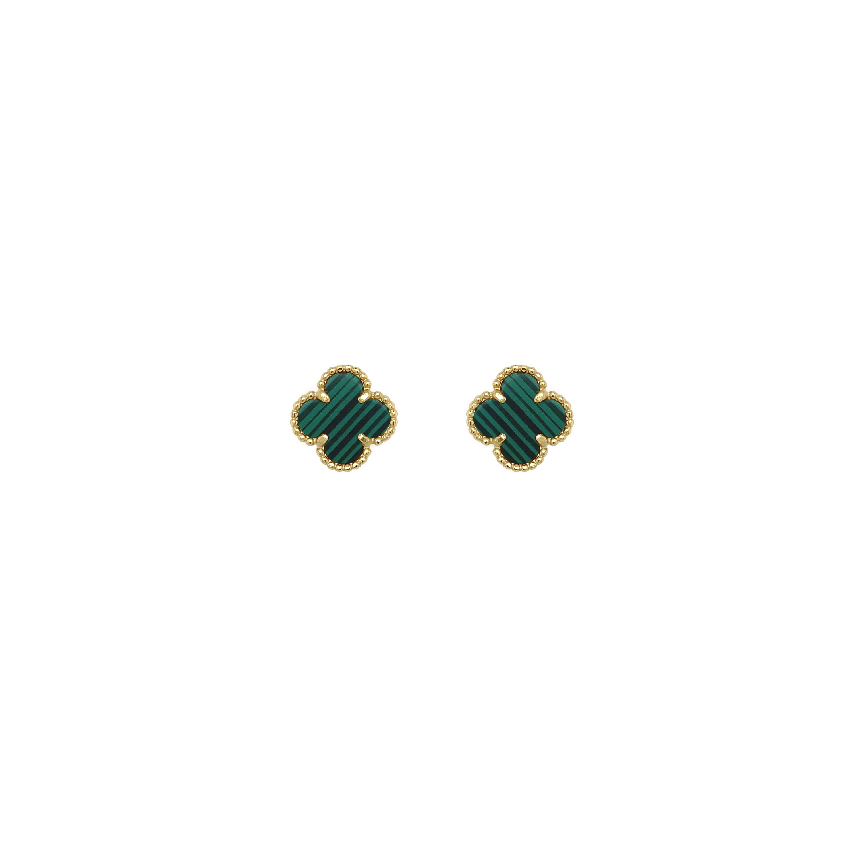TREVOL FLOR EARRINGS