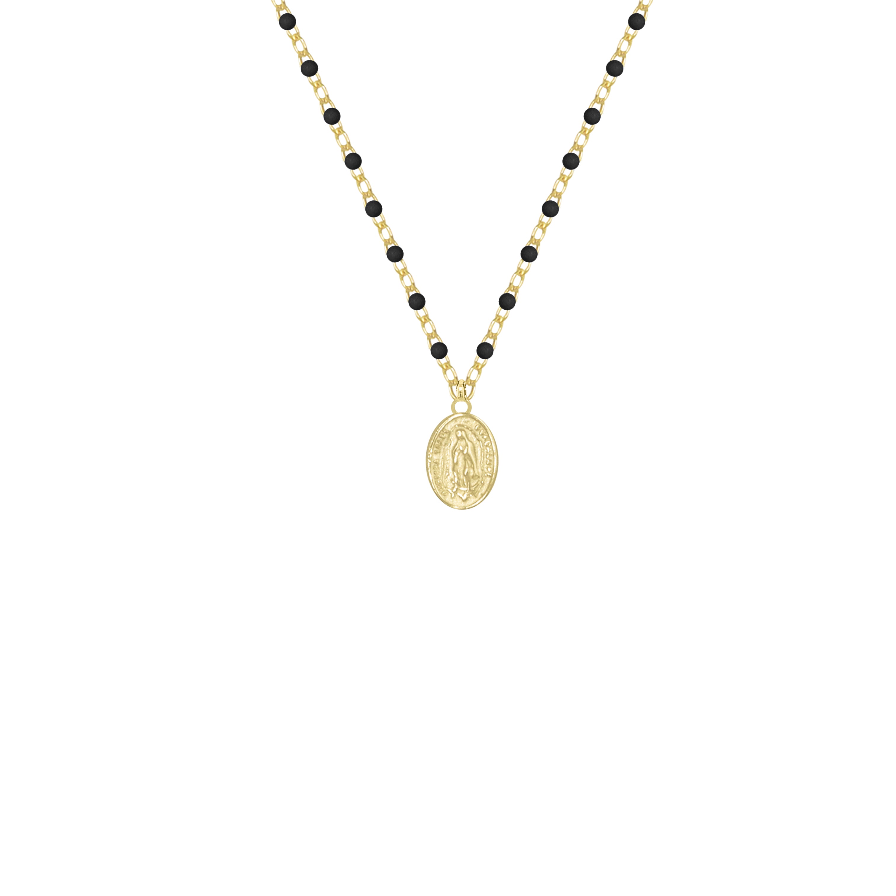 VIRGEN TANA NECKLACE