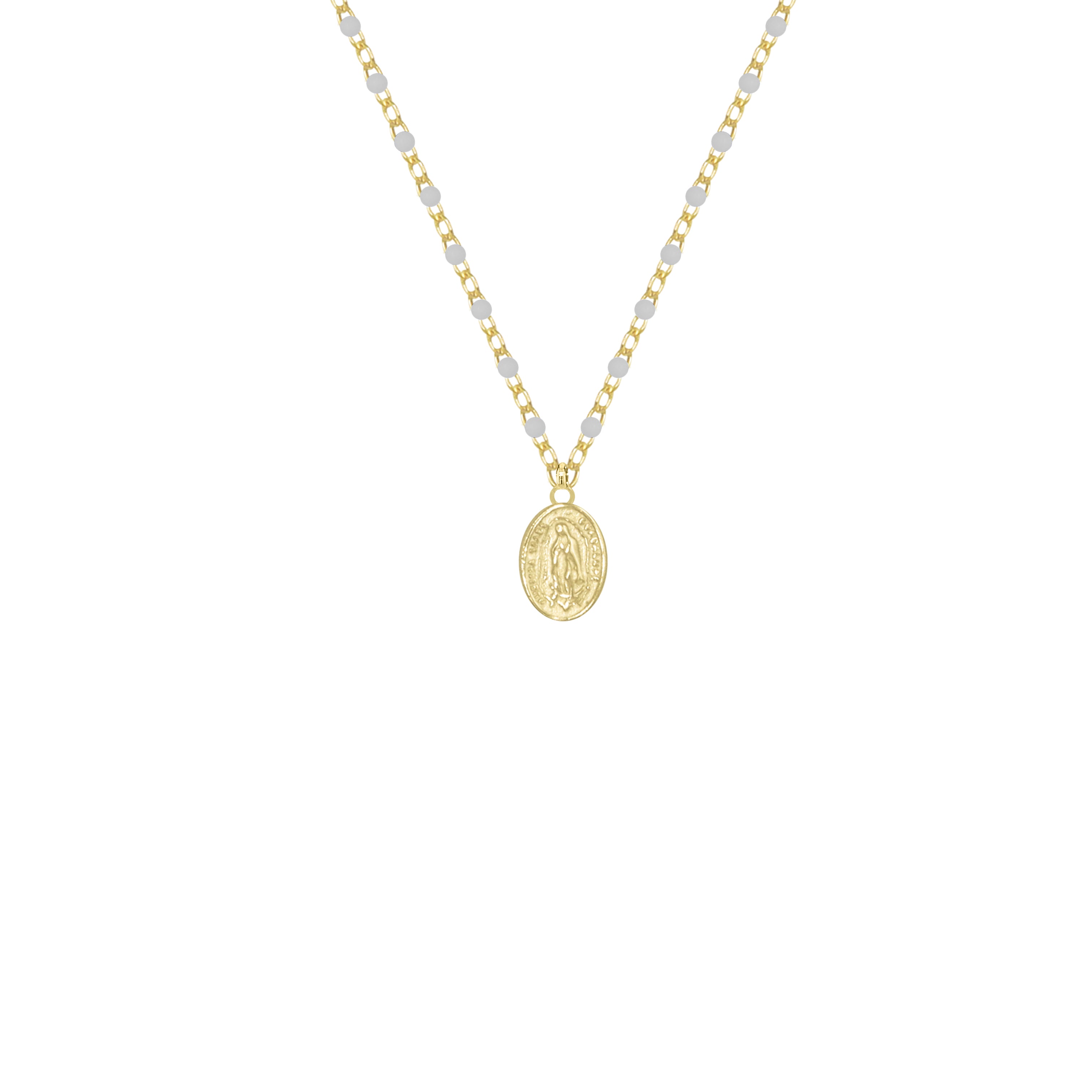 VIRGEN TANA NECKLACE