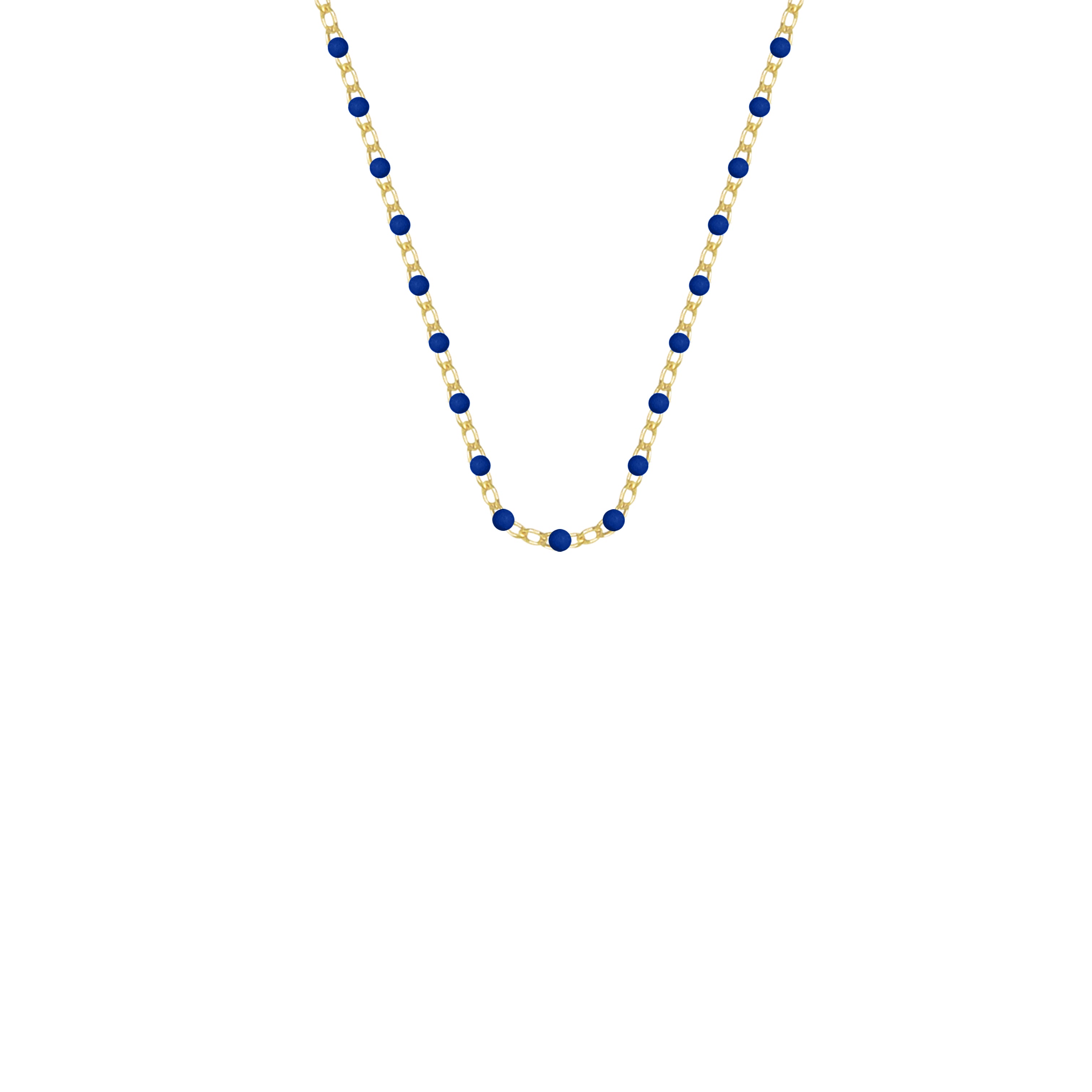 TASHI NECKLACE