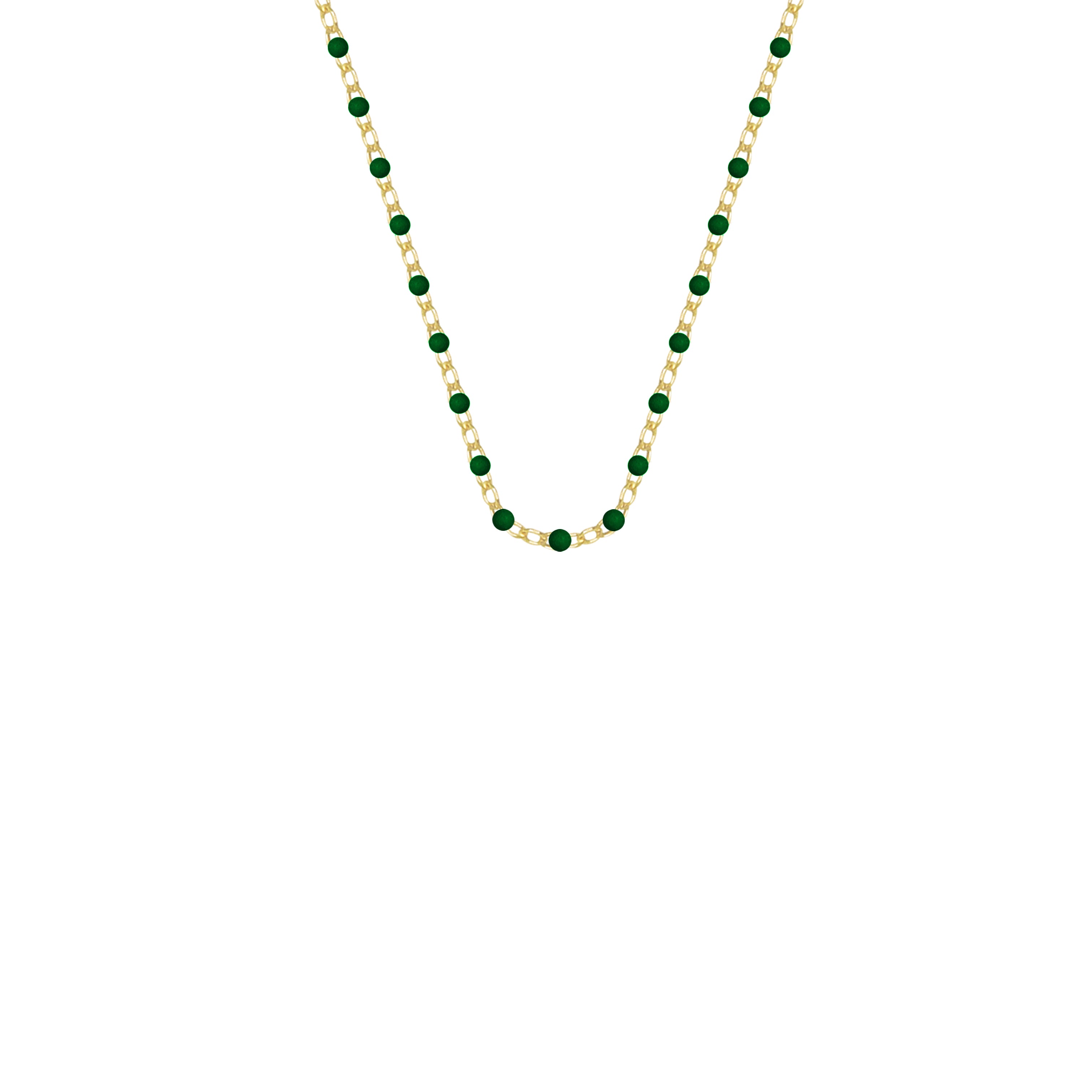 TASHI NECKLACE