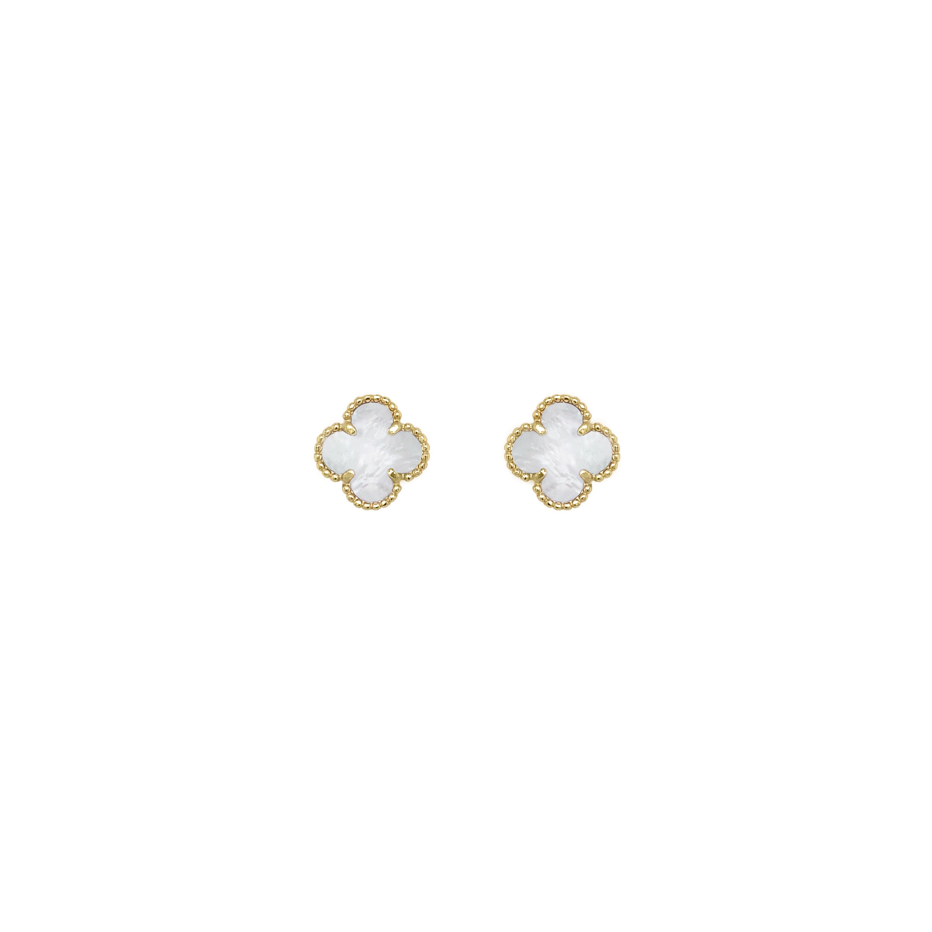 TREVOL FLOR EARRINGS