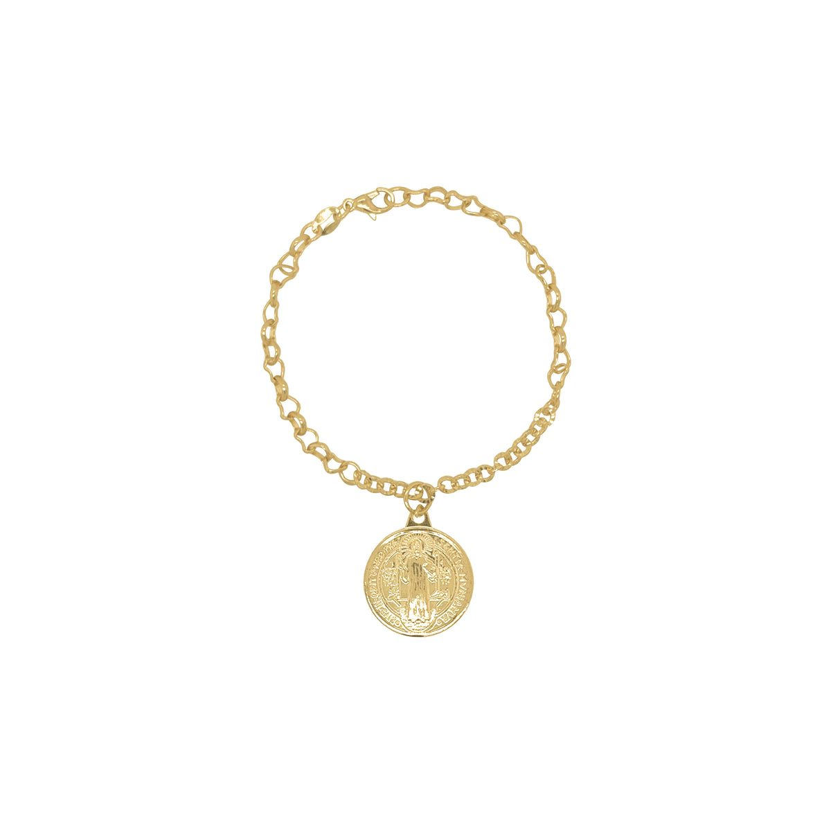 LOVE SAN BENNY BRACELET