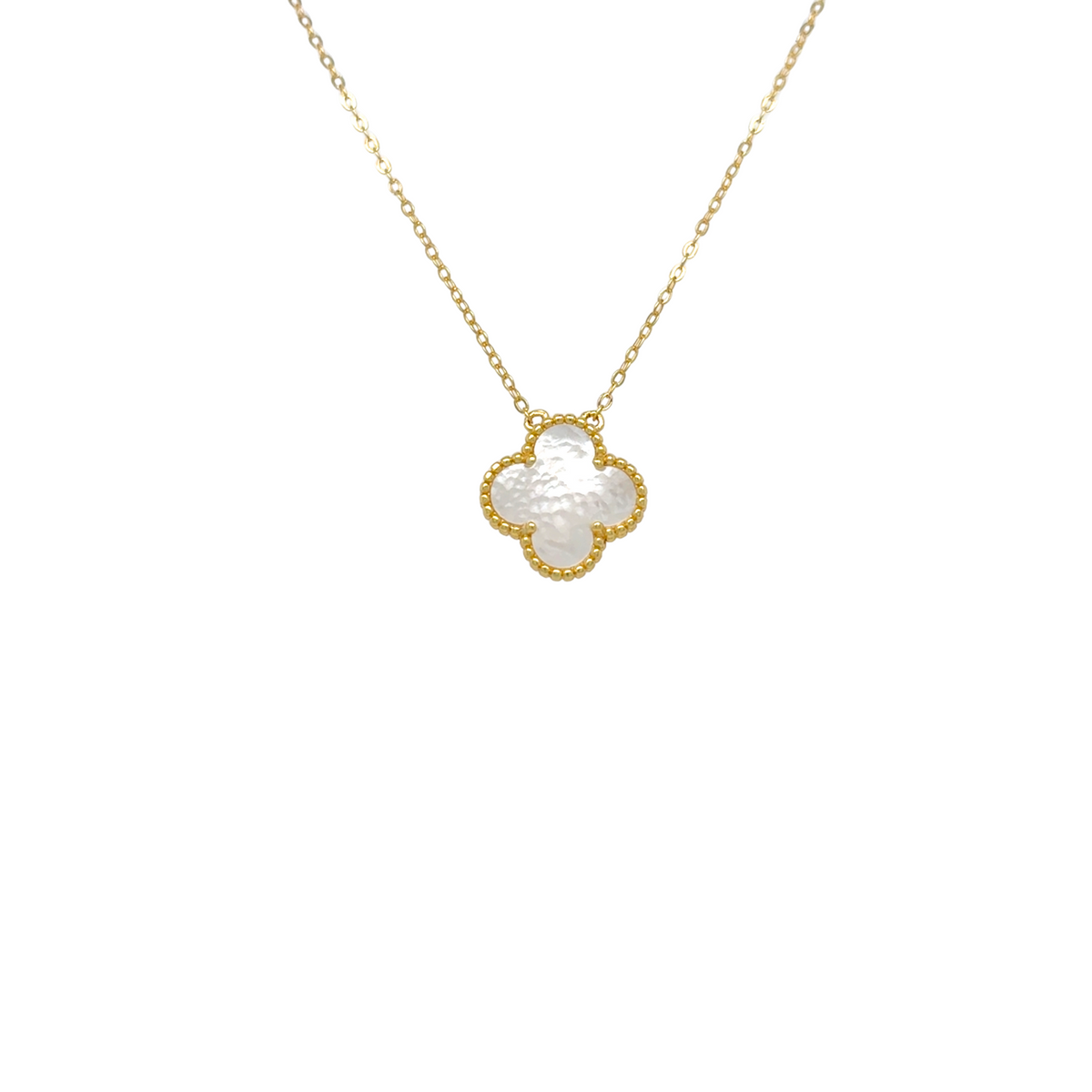 FLORI NECKLACE