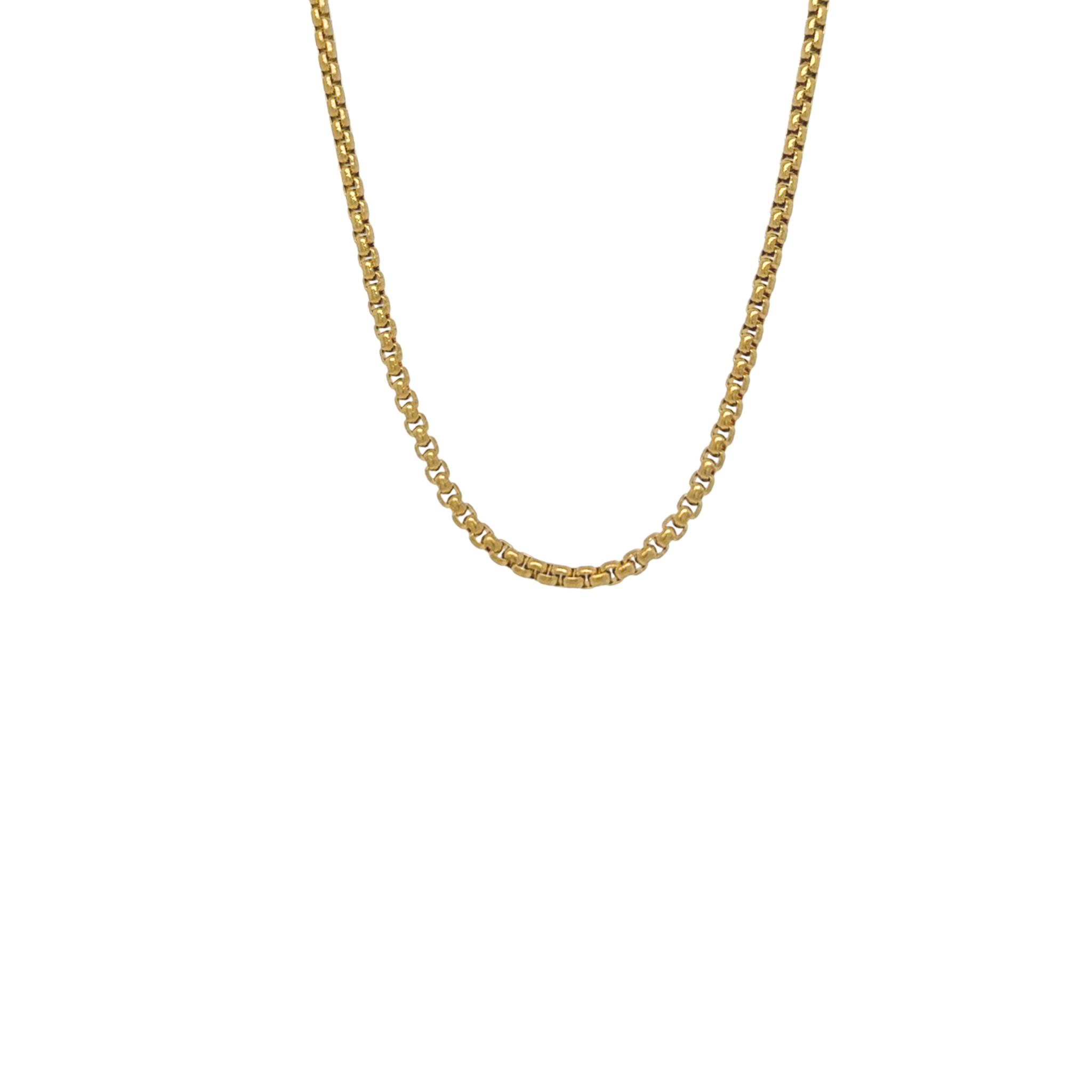 KAYN MEN'S NECKLACE