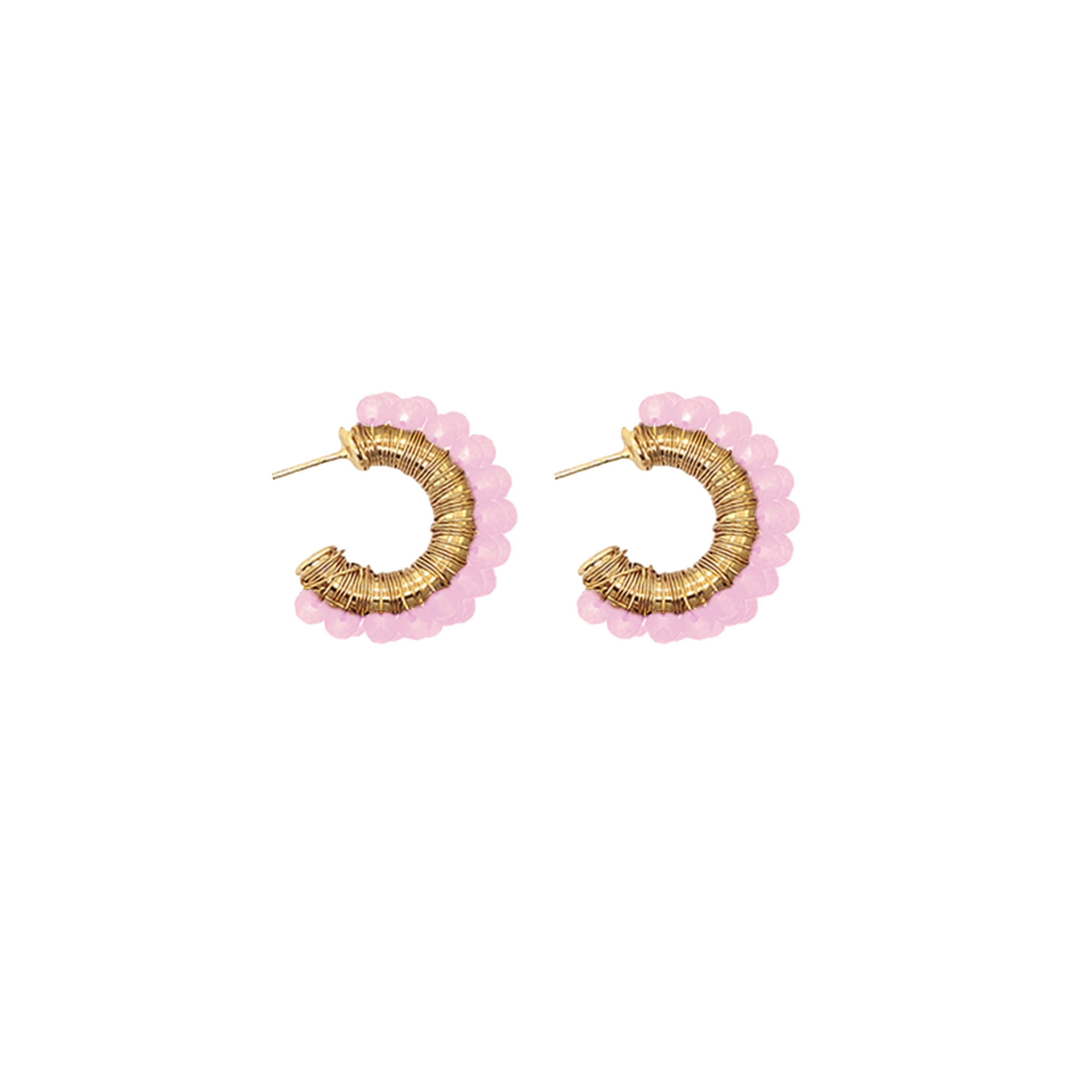 CHUNKANA EARRINGS