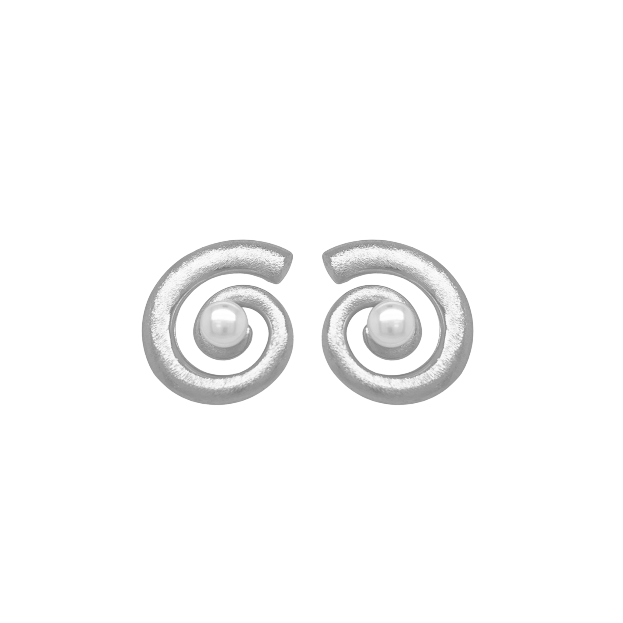 SPIRALI EARRINGS