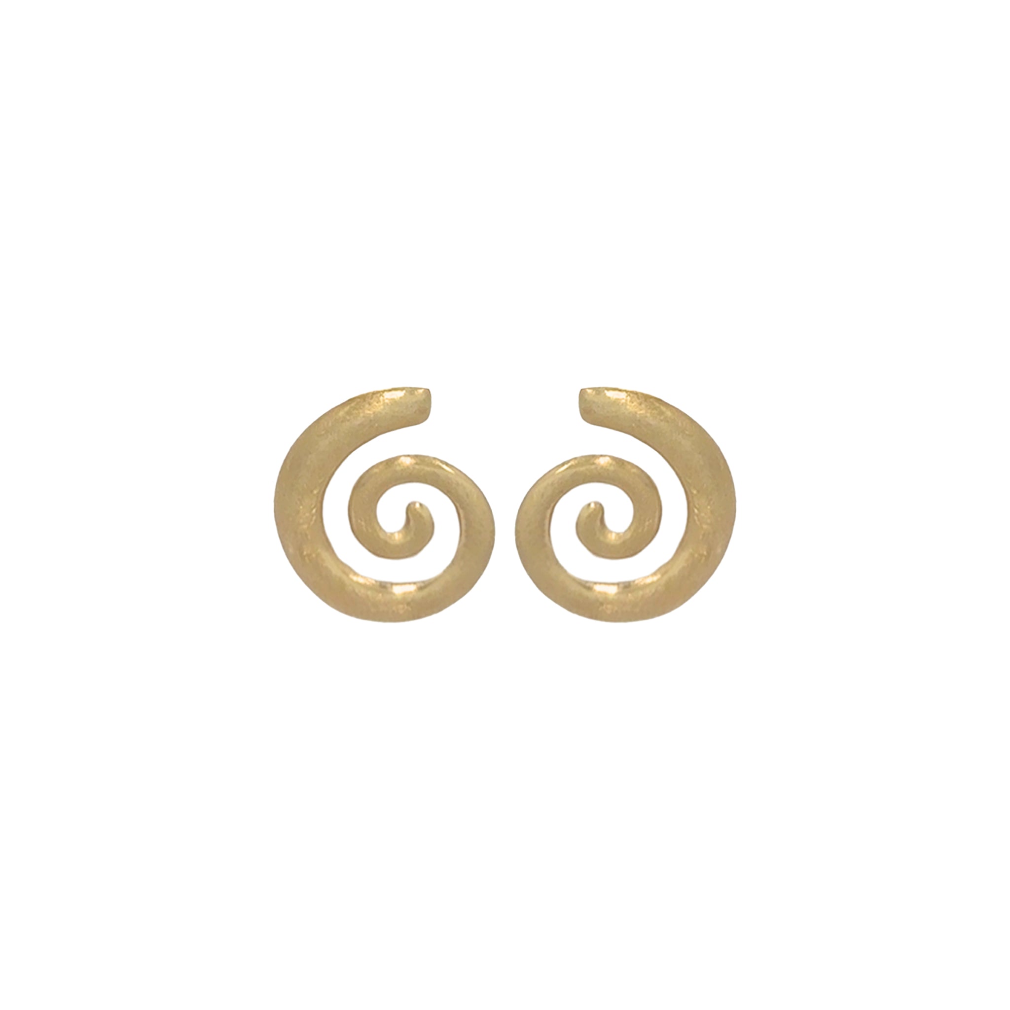 SPIRALUX EARRINGS