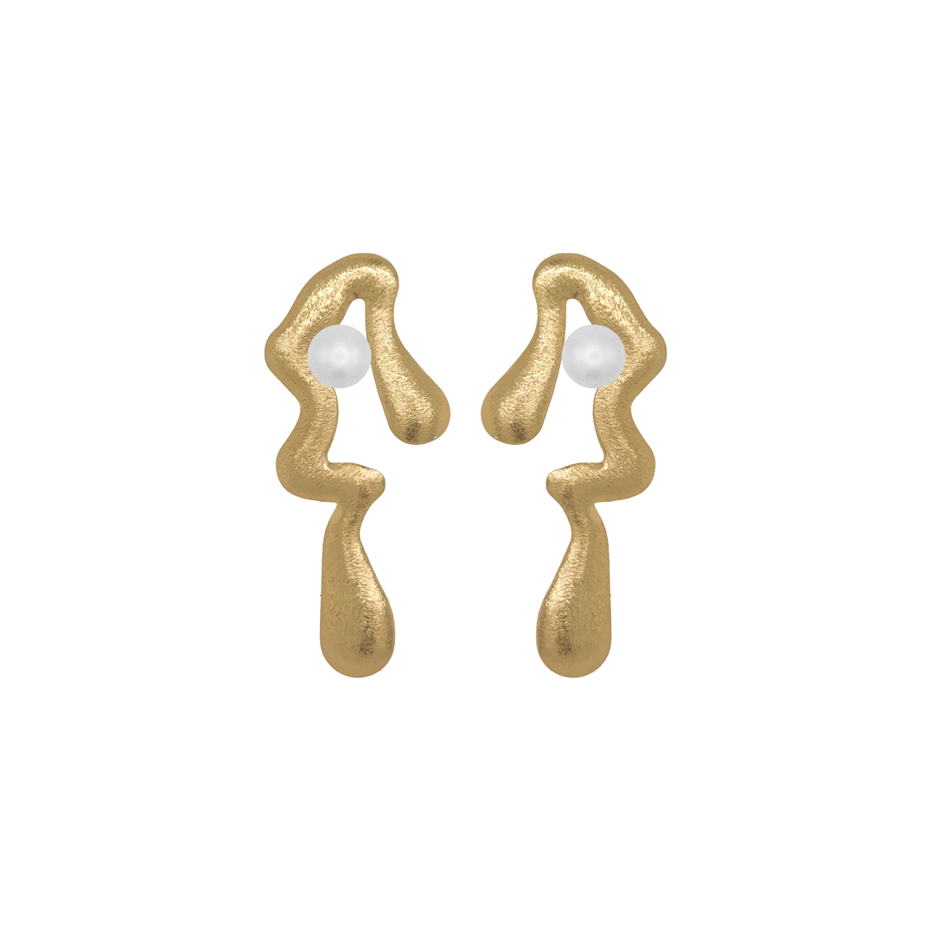 GOOP EARRINGS