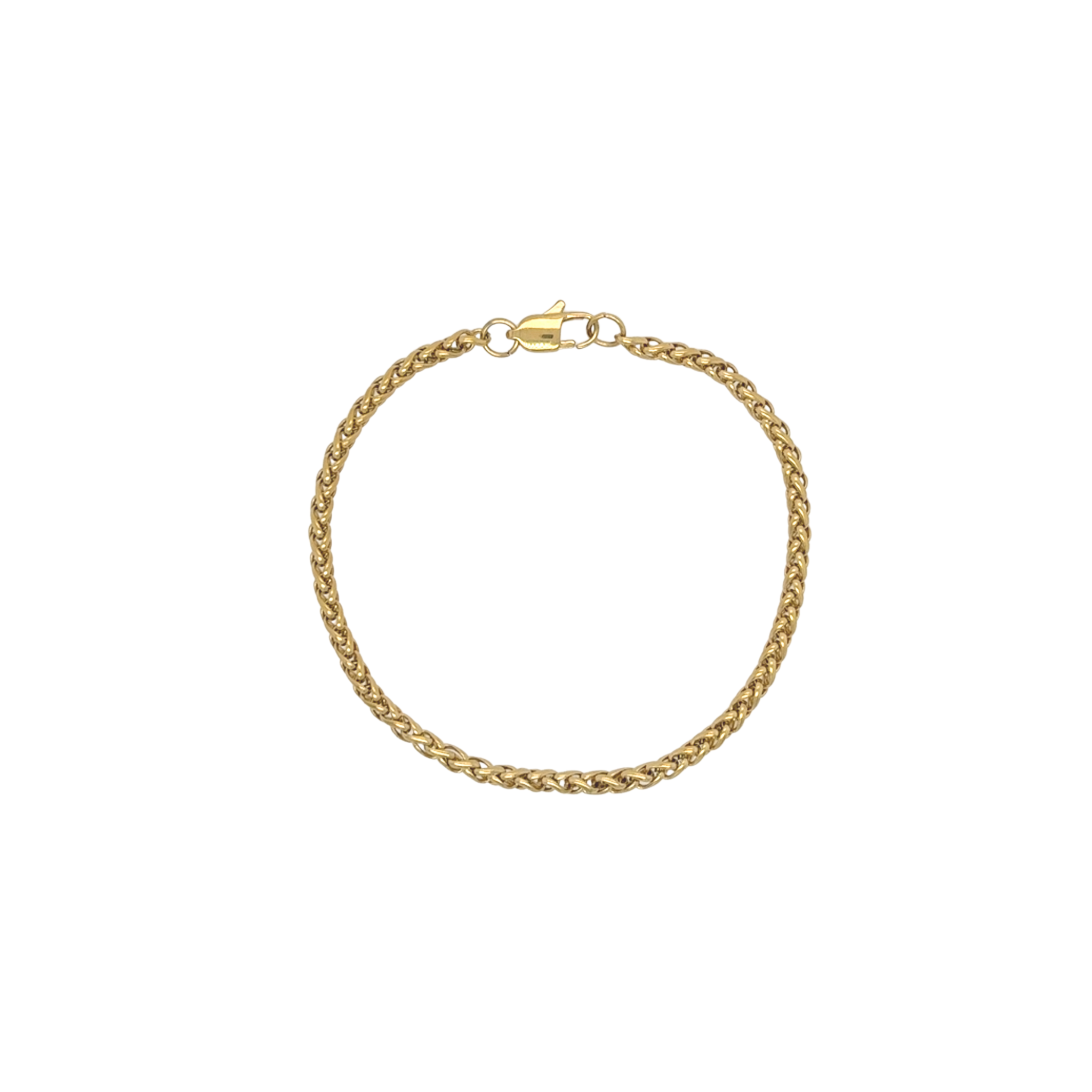 HECTOR MEN'S BRACELET