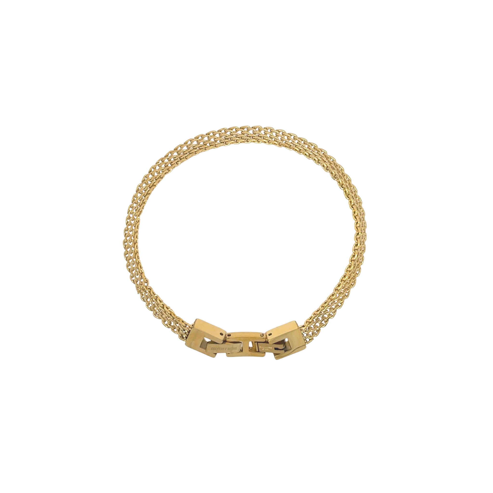 JUANES MEN'S NECKLACE