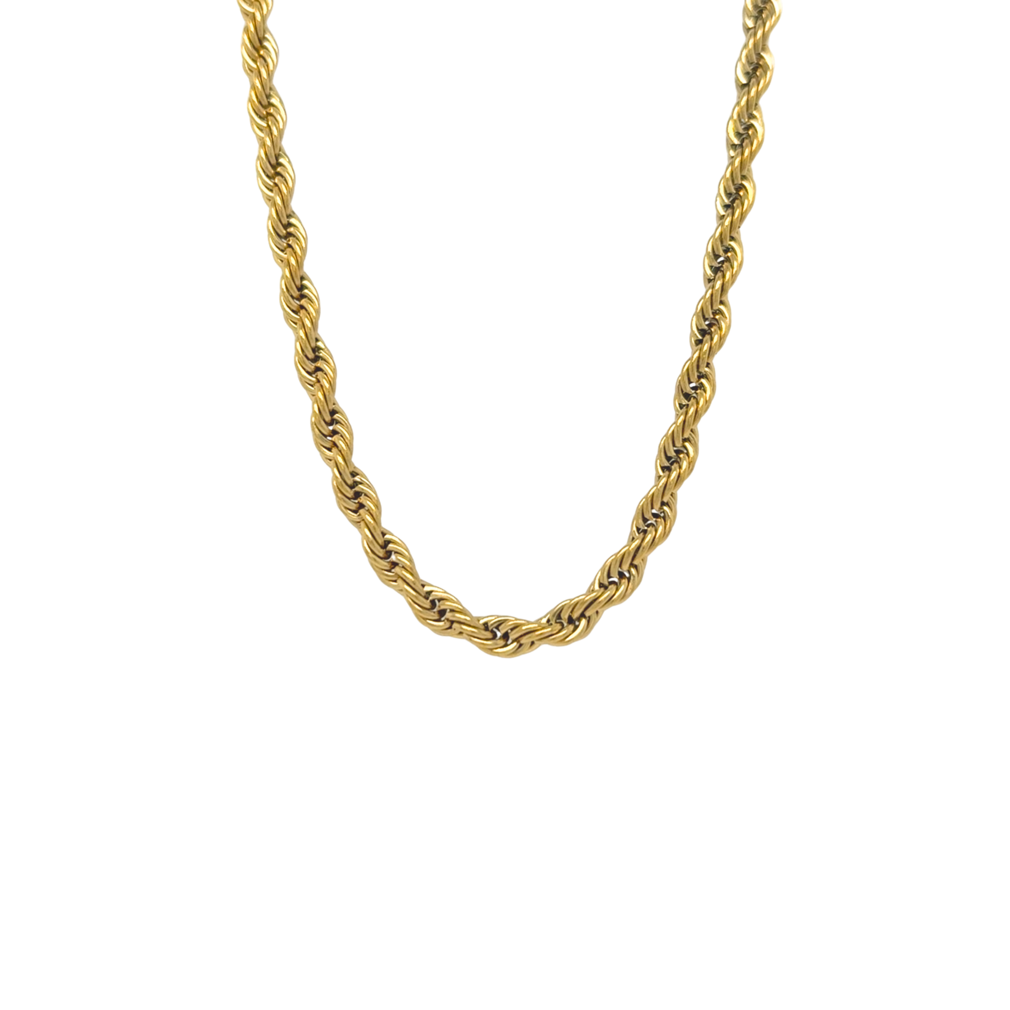 SHAMAR MEN'S NECKLACE