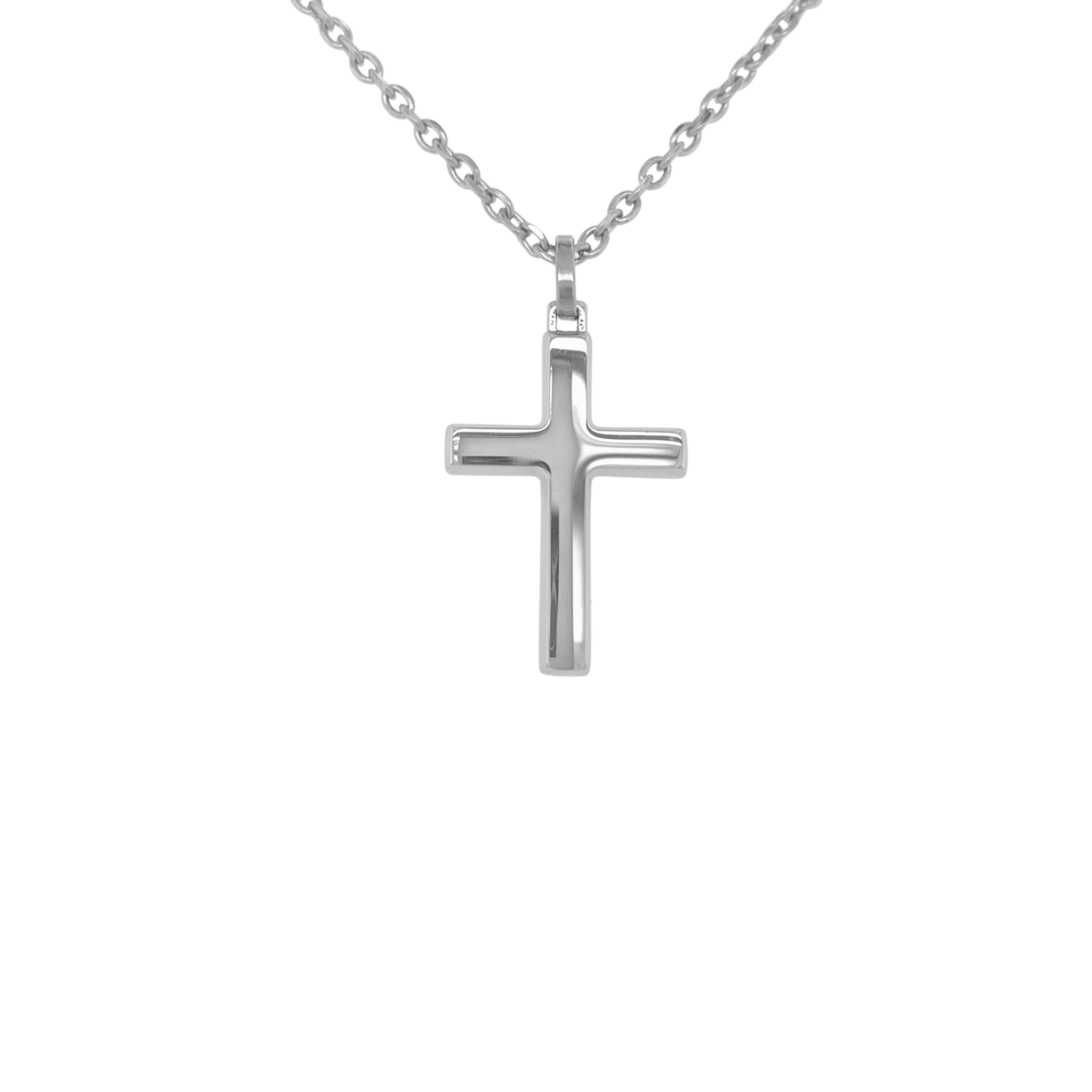 AXEL CROSS MEN'S NECKLACE