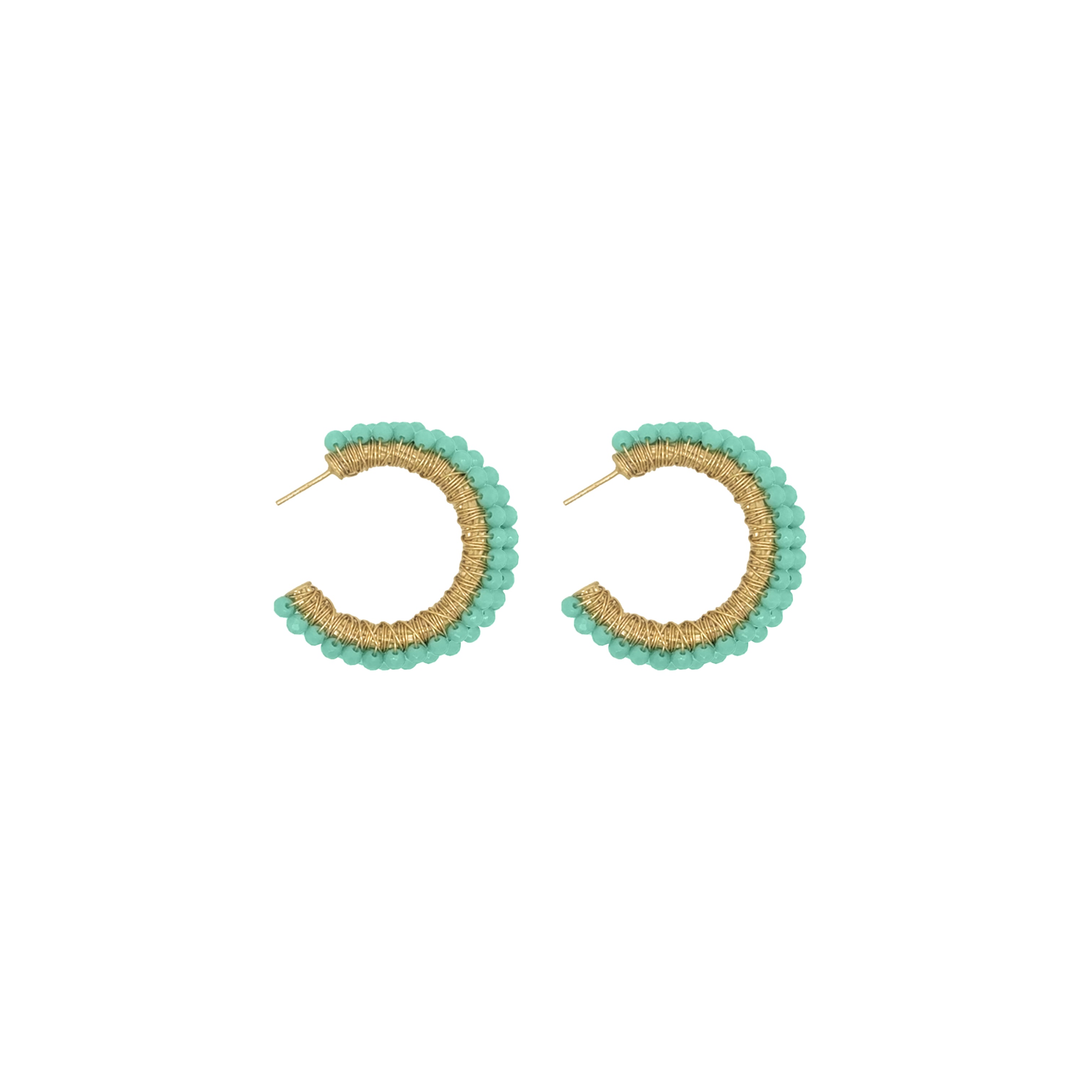 CHUNKANI EARRINGS