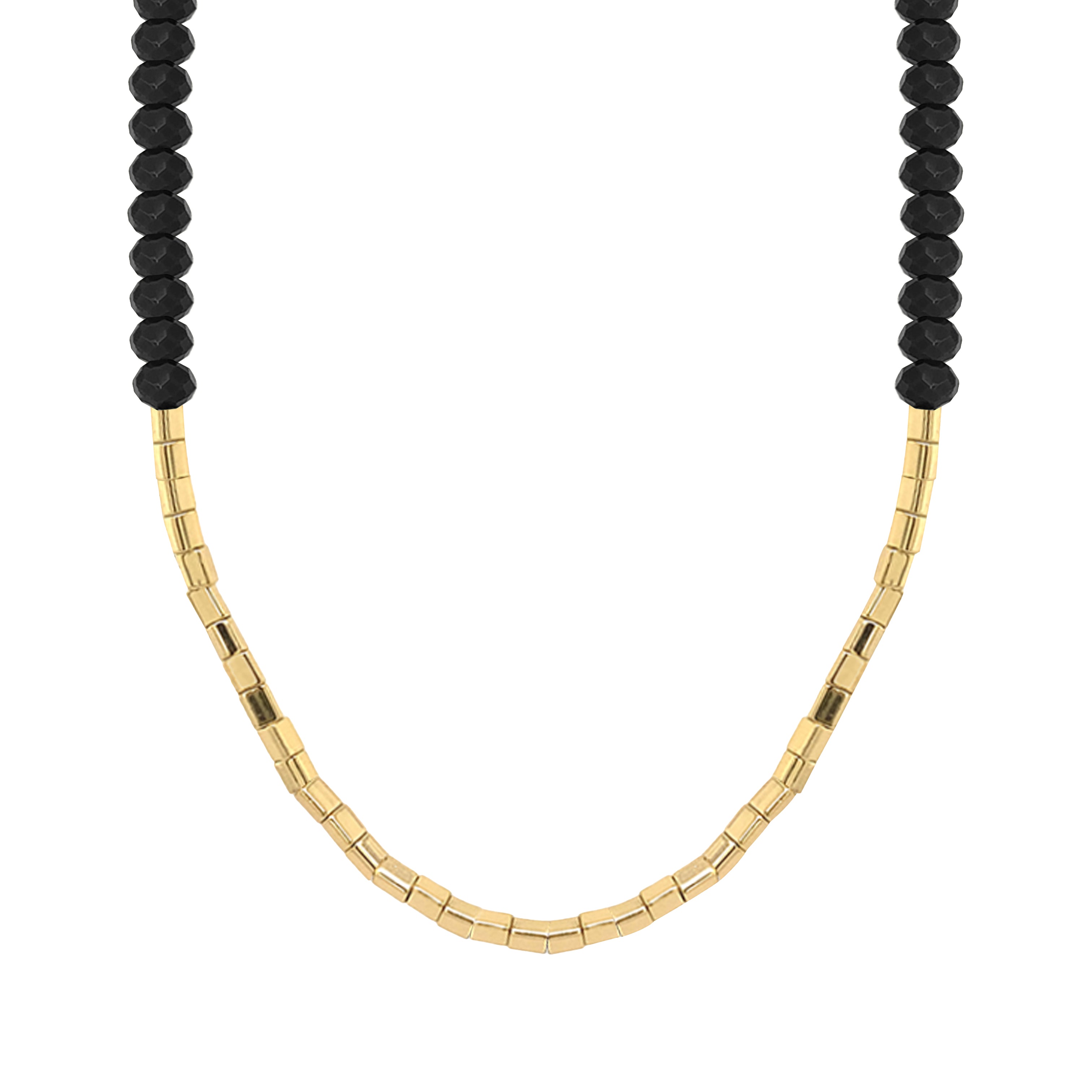 PIEDRAS MULTI-USO NECKLACE