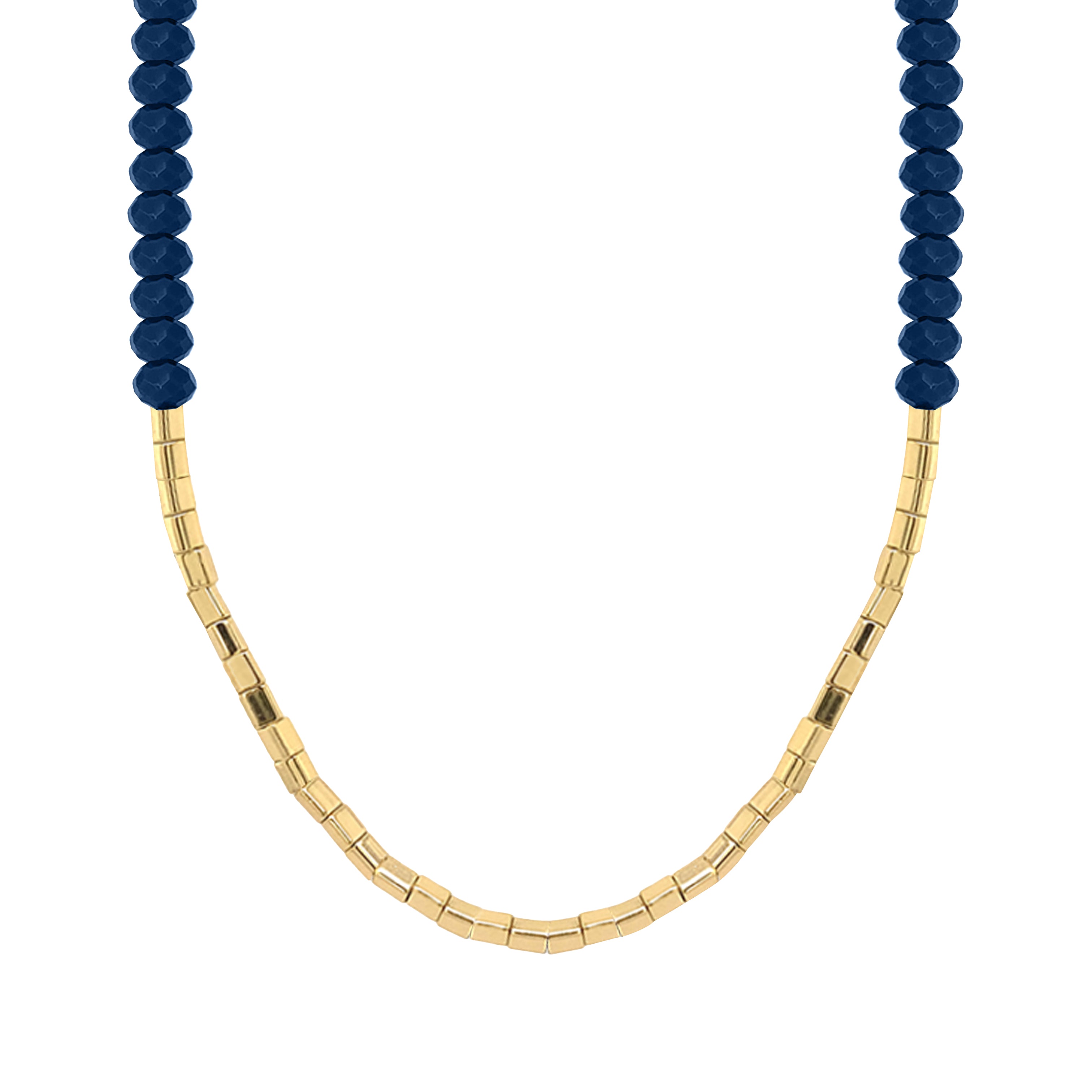 PIEDRAS MULTI-USO NECKLACE