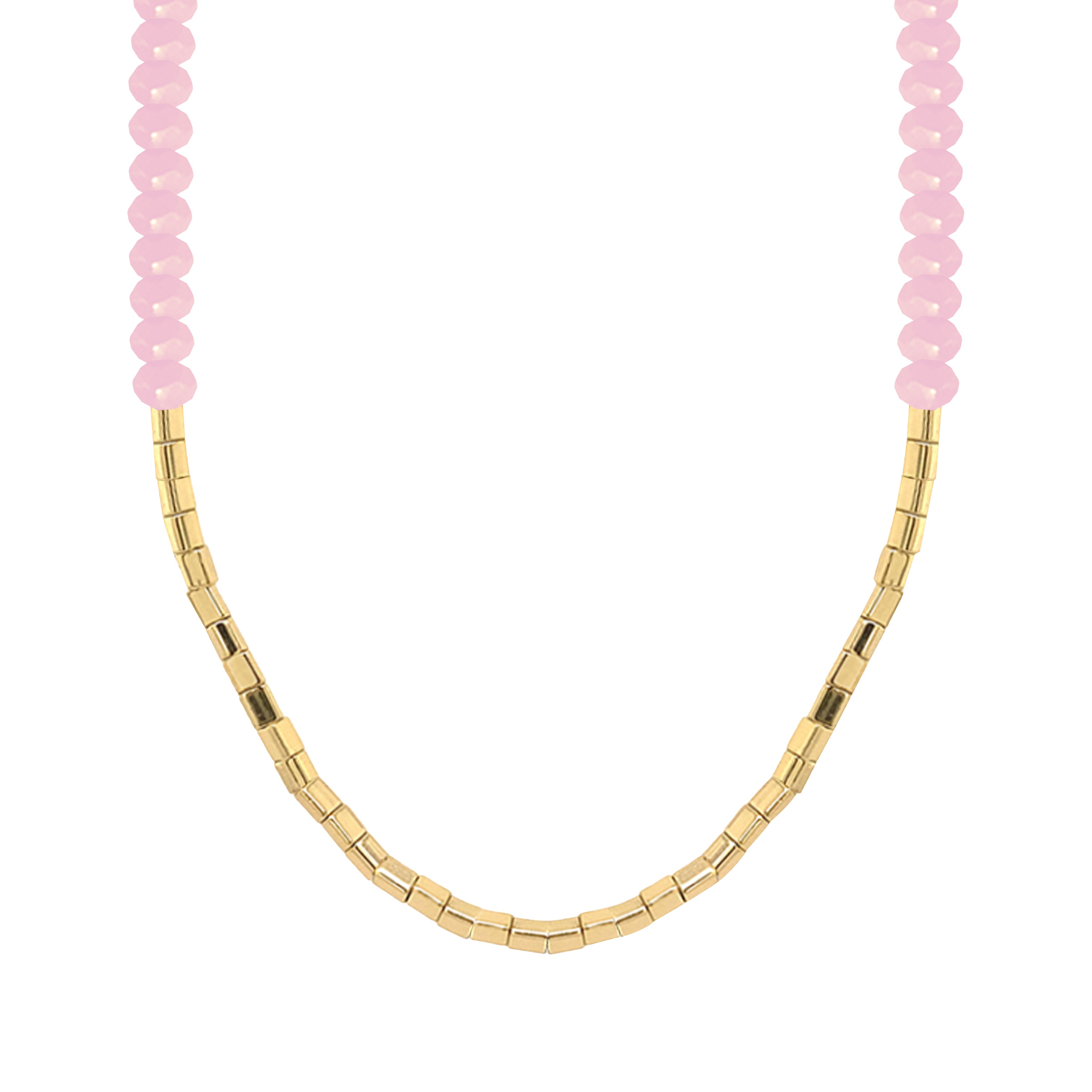 PIEDRAS MULTI-USO NECKLACE