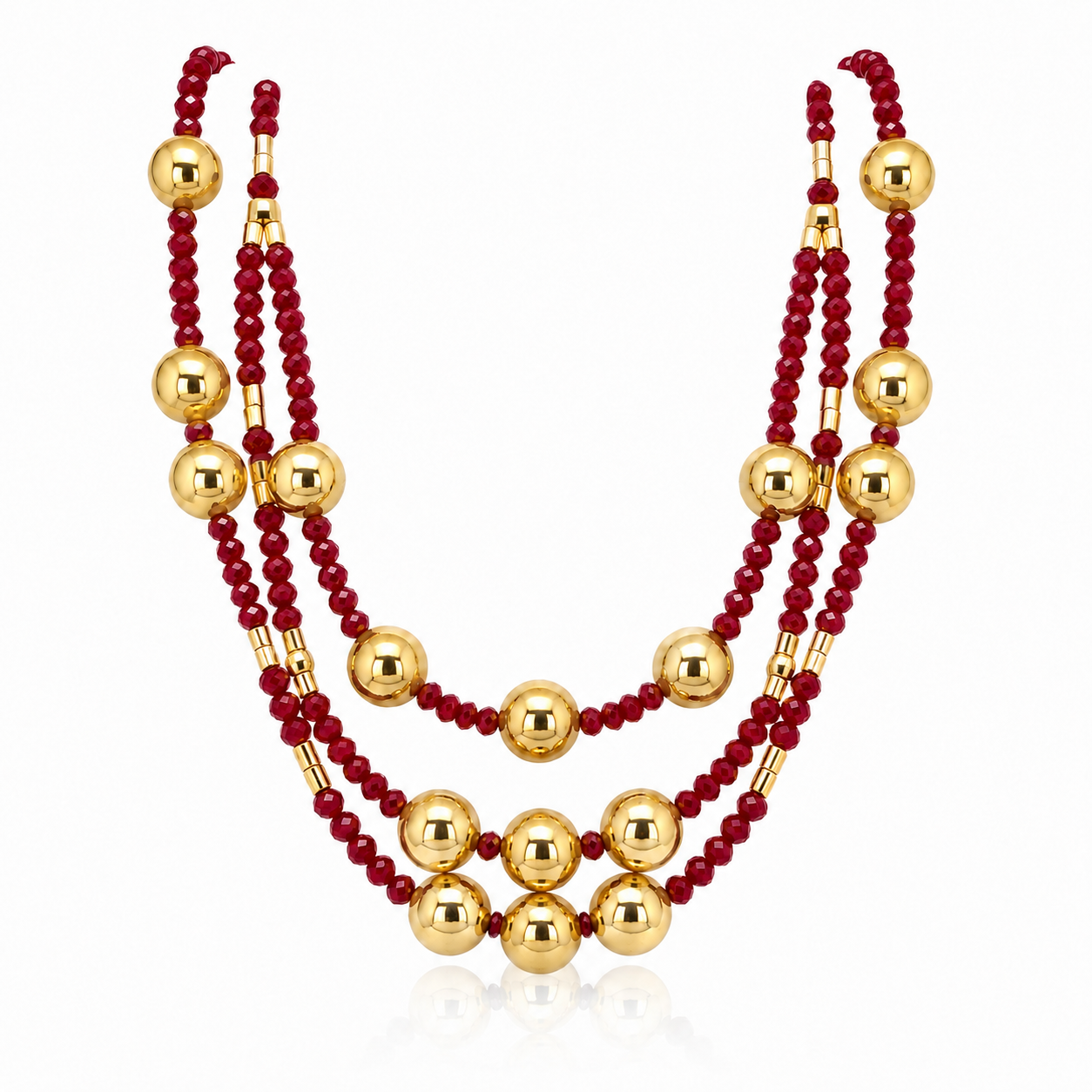 DIANA NECKLACE
