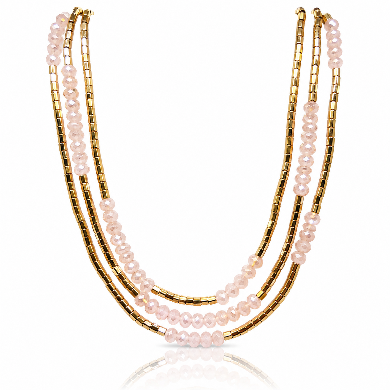MARIANNA NECKLACE