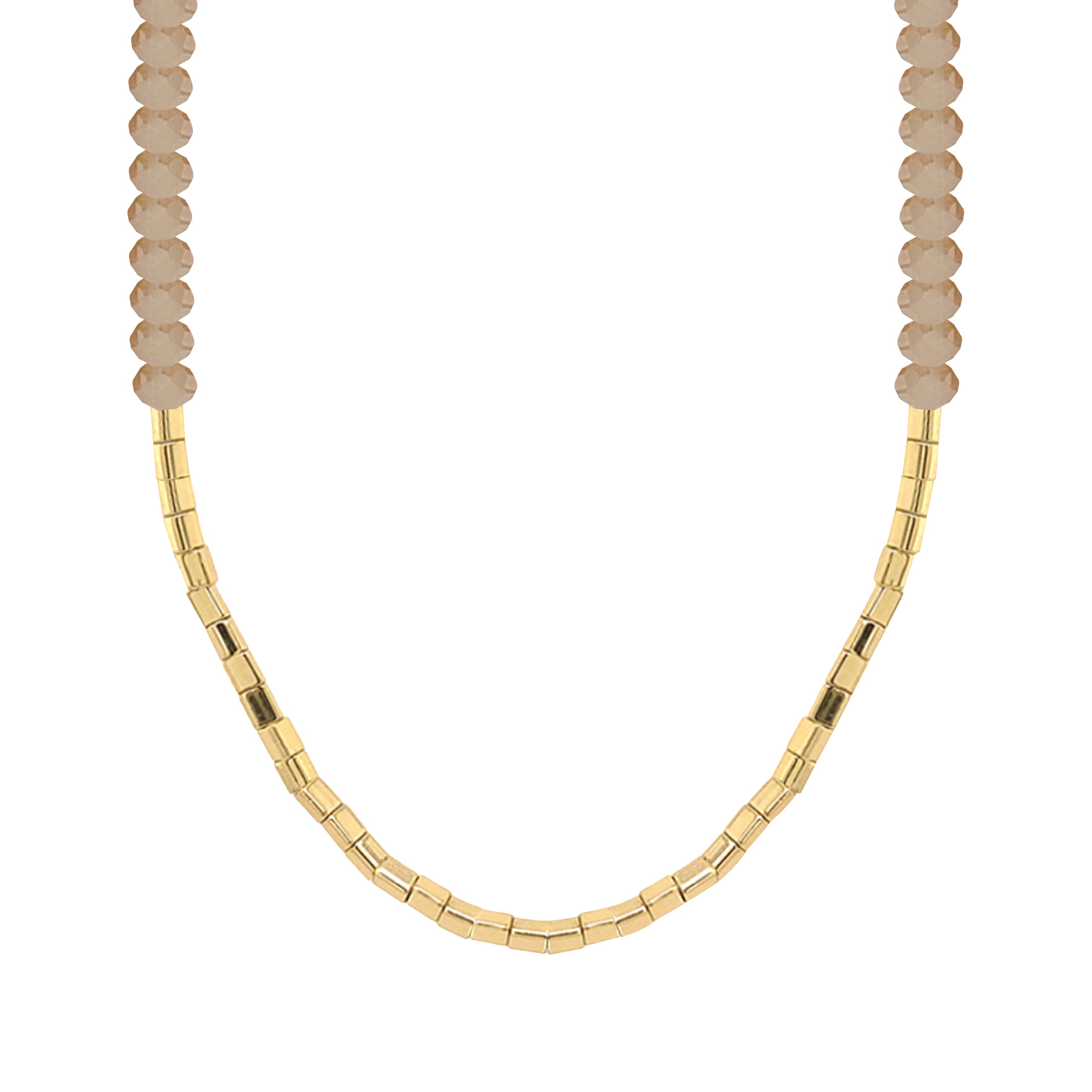 PIEDRAS MULTI-USO NECKLACE