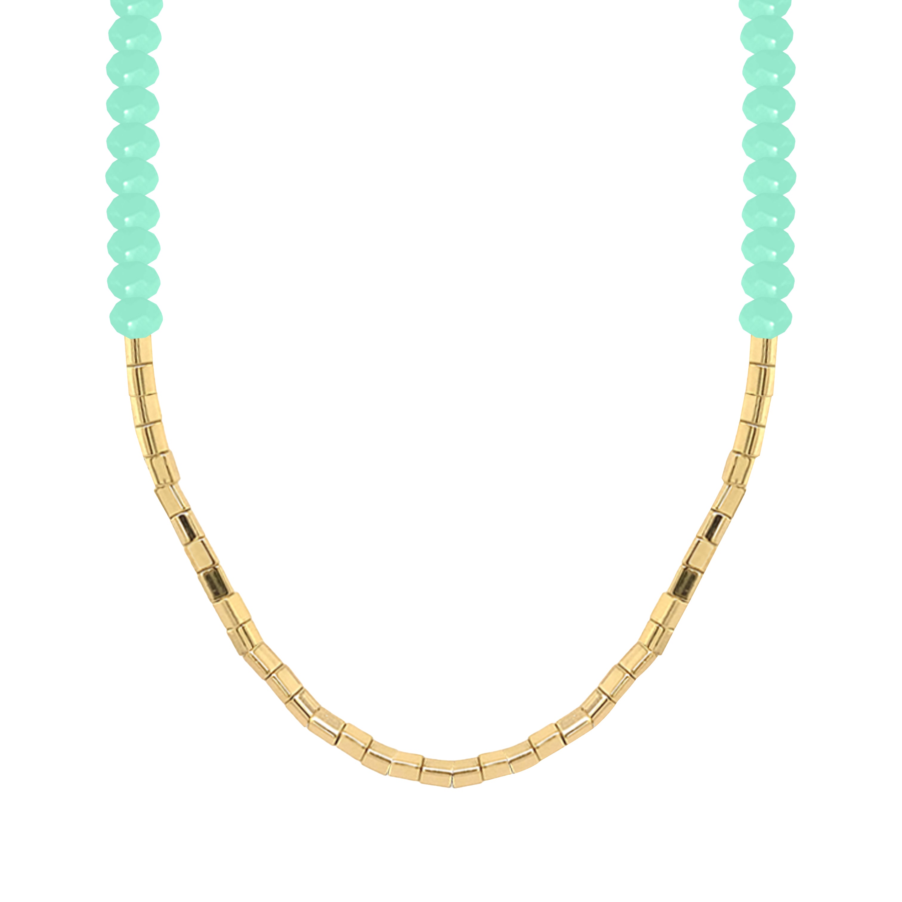 PIEDRAS MULTI-USO NECKLACE
