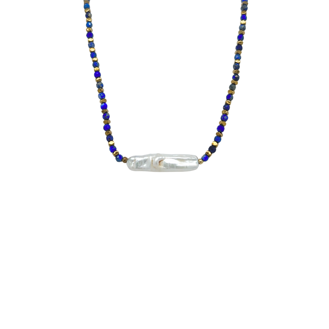 LIA LIA NECKLACE