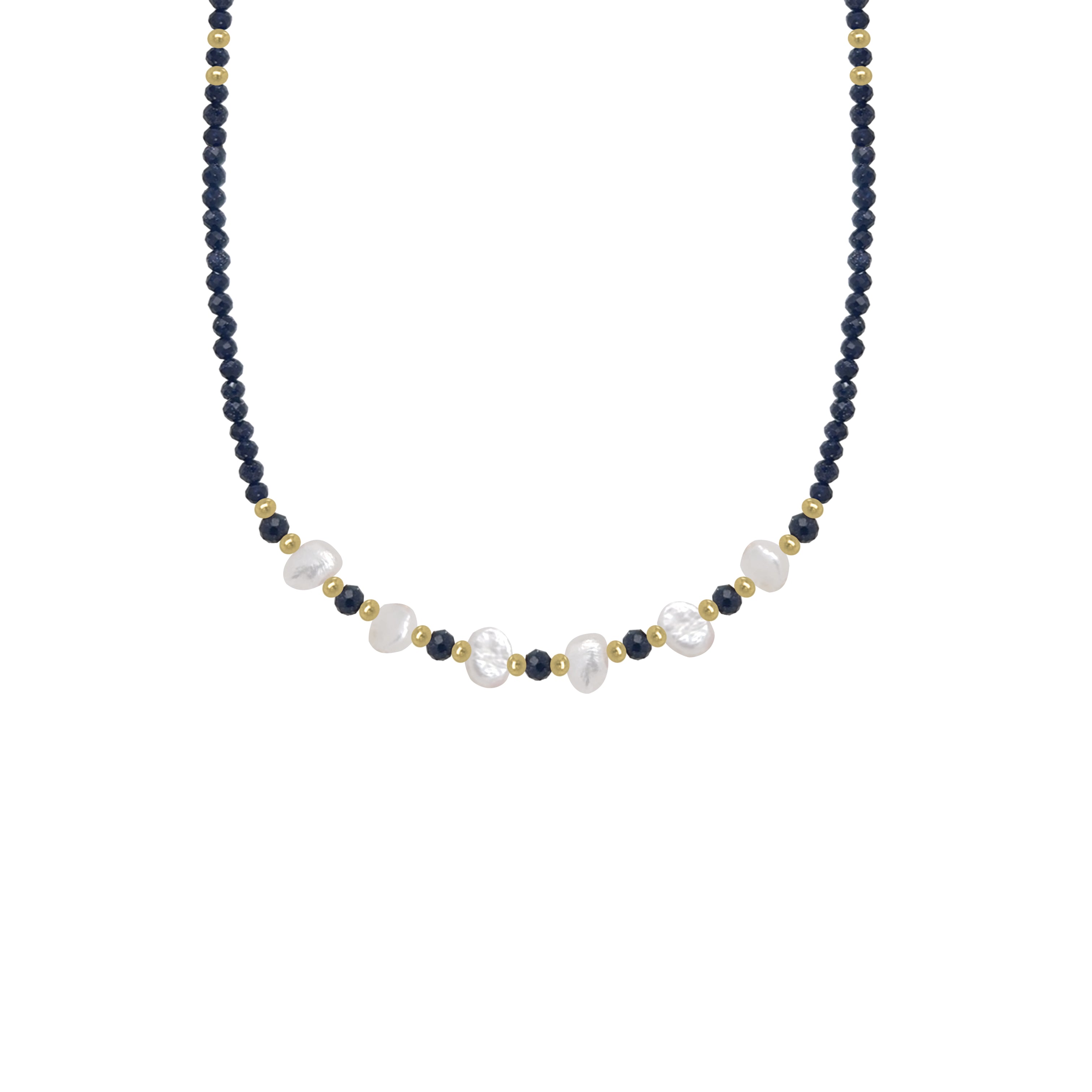 MENALA NECKLACE