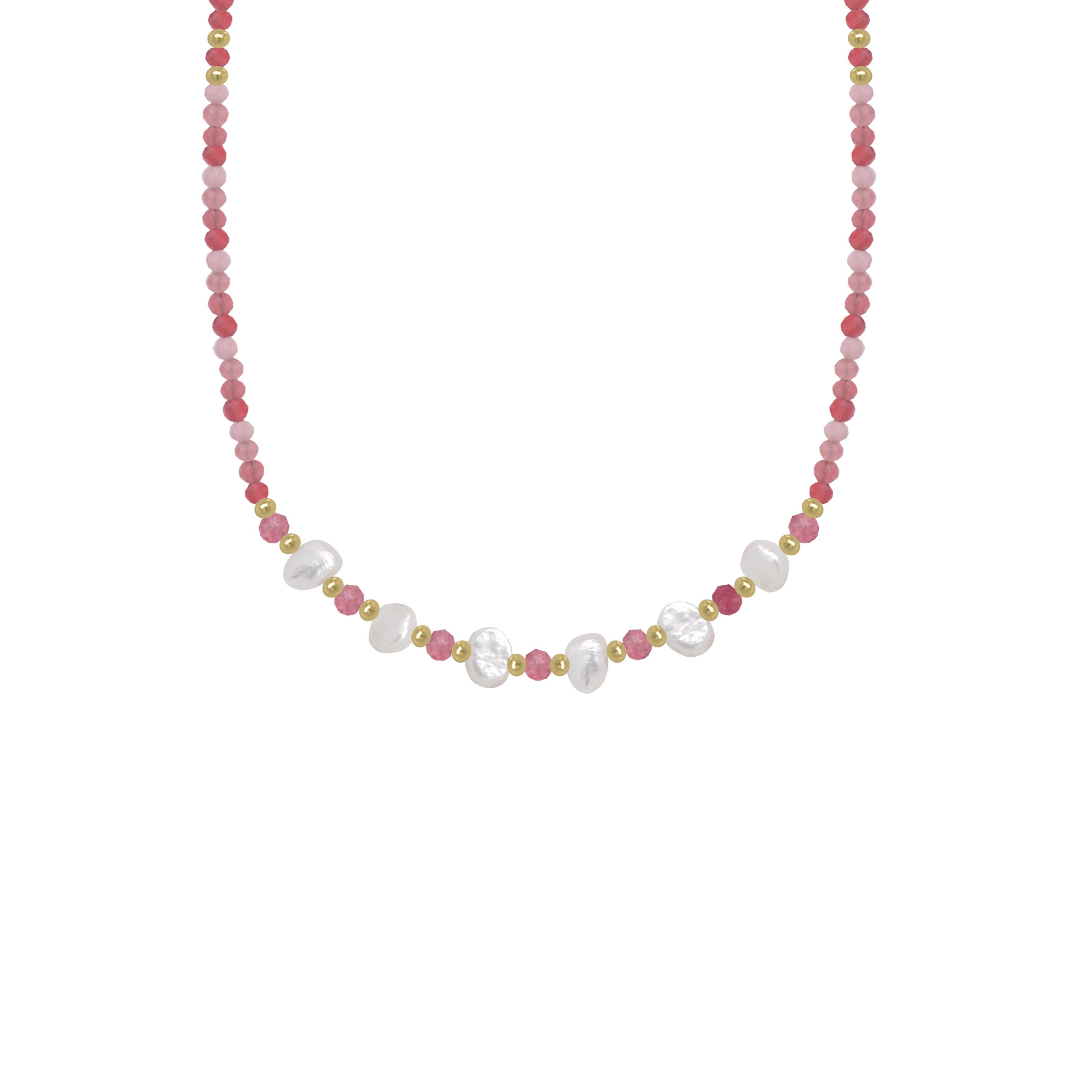 MENALA NECKLACE