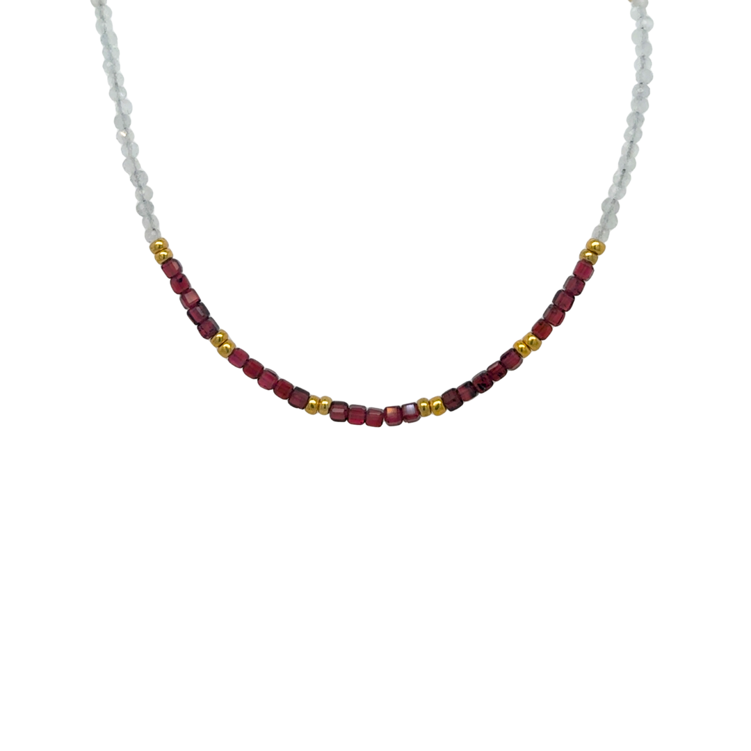 TARA NECKLACE