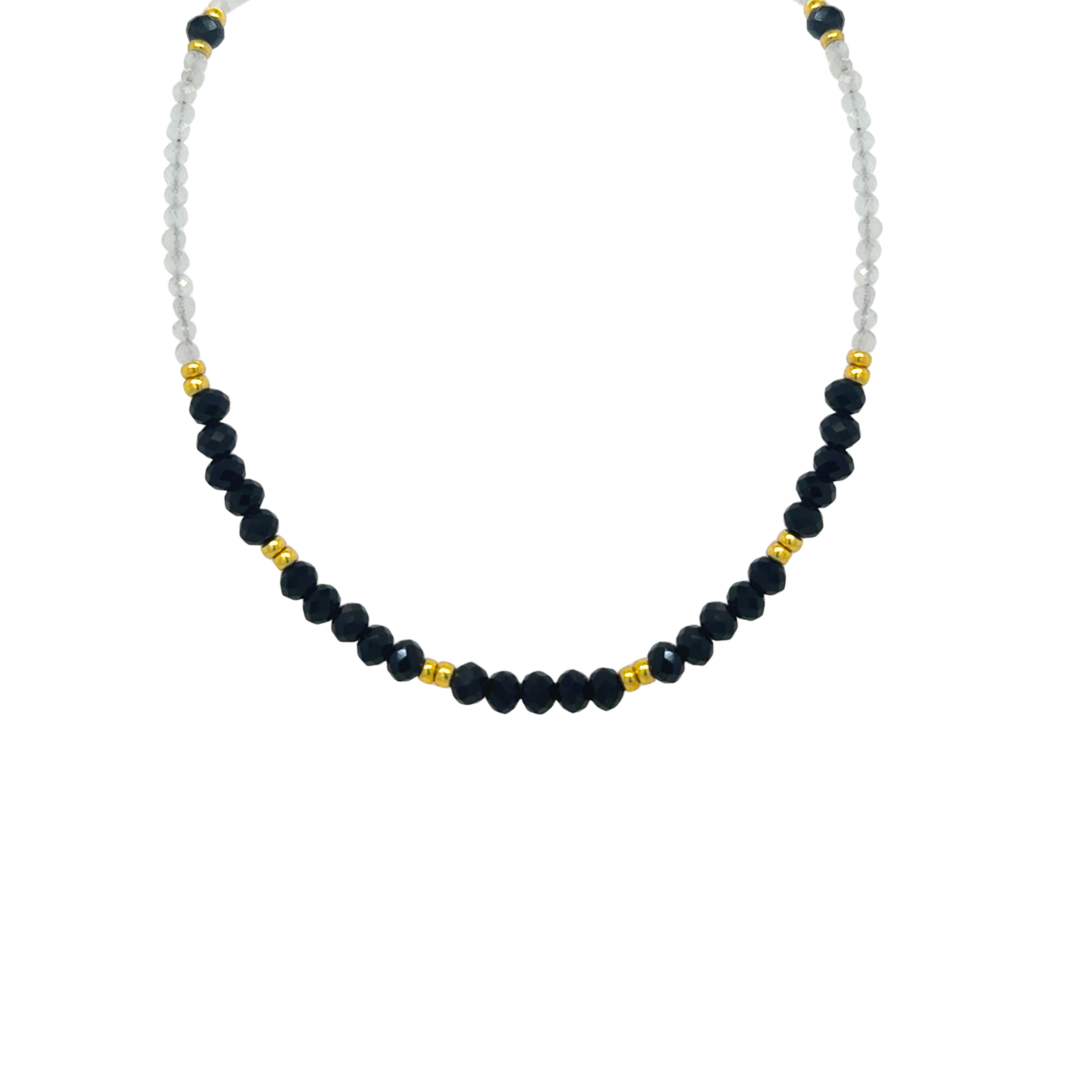 TARALI NECKLACE