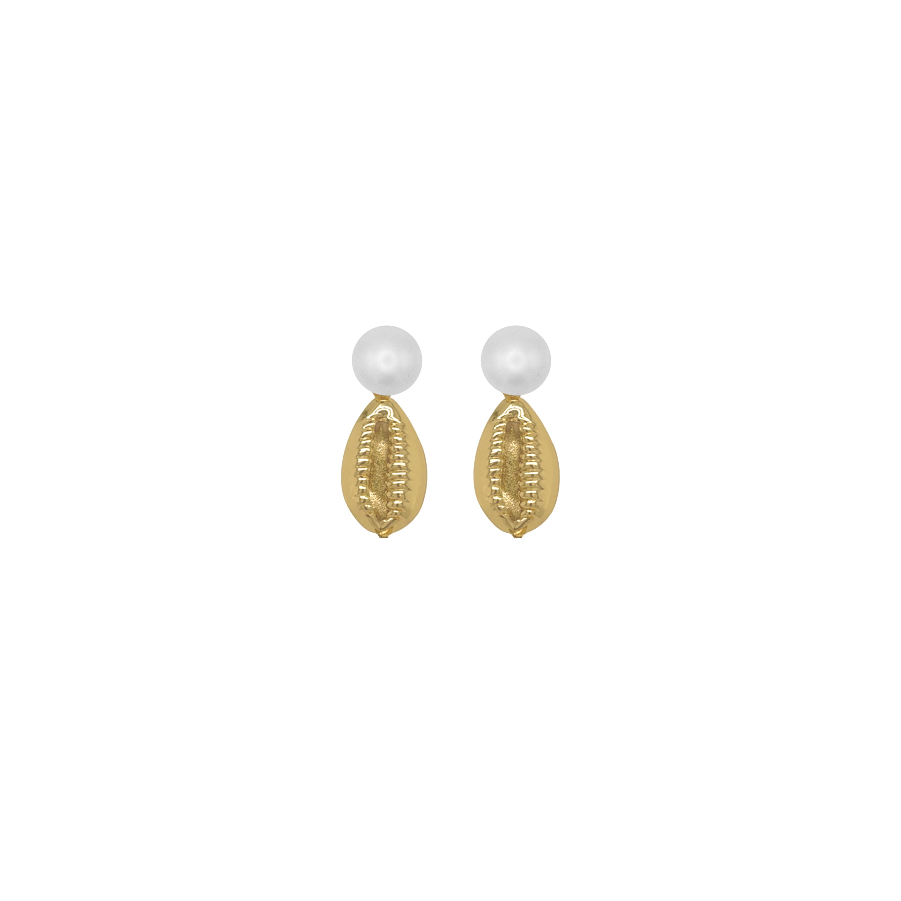 SHORE EARRINGS