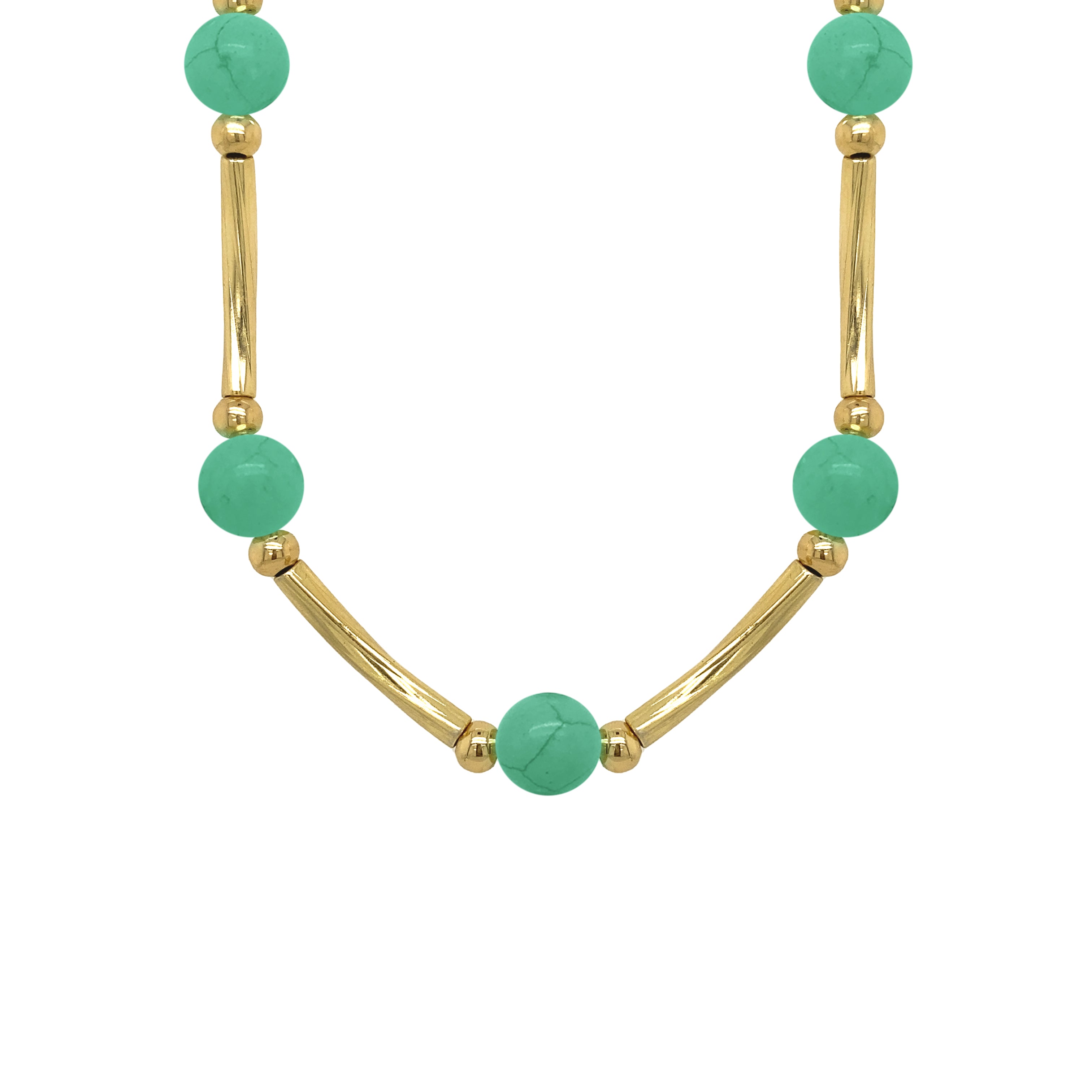 TARAL NECKLACE