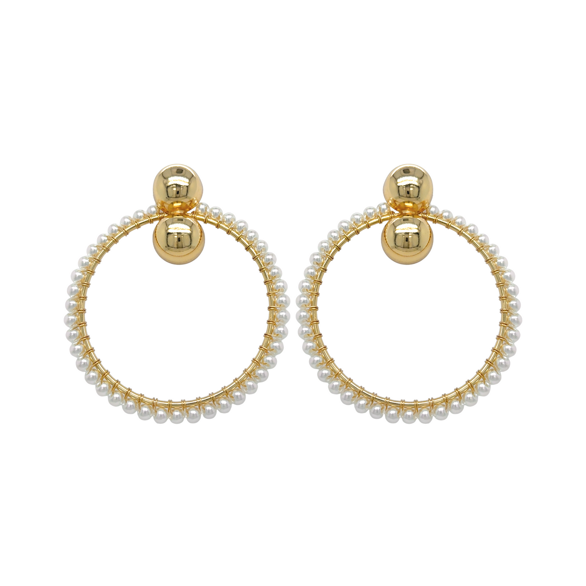 KEHA EARRINGS