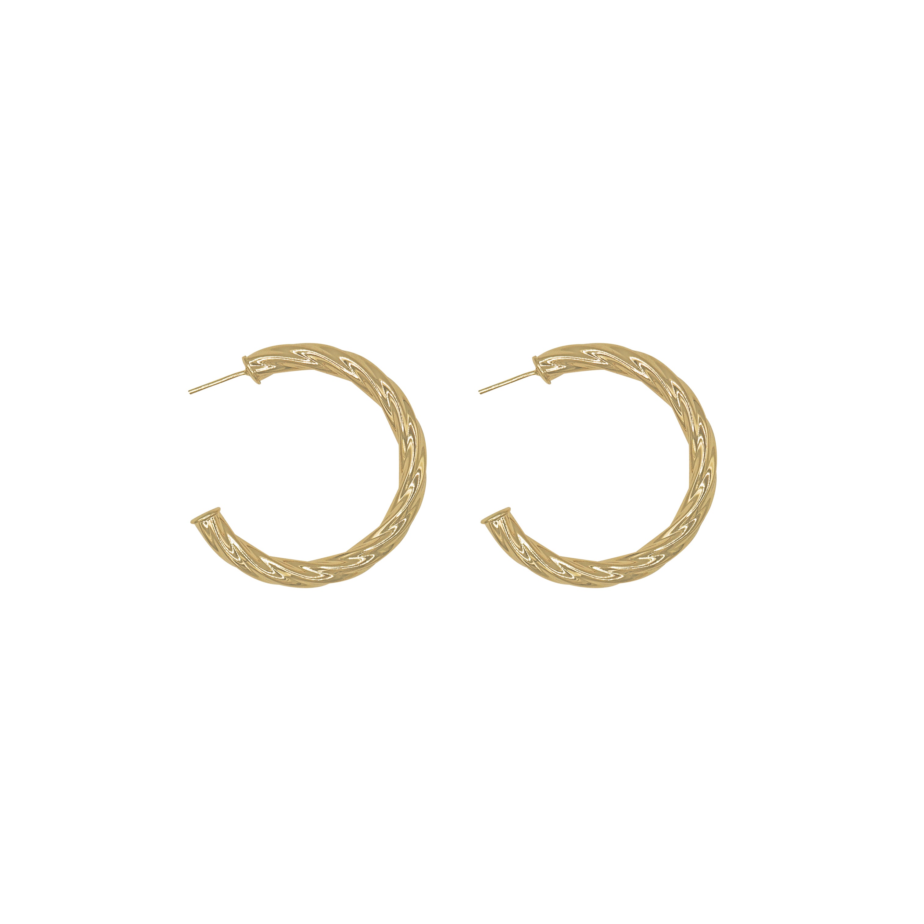 CULPA EARRINGS