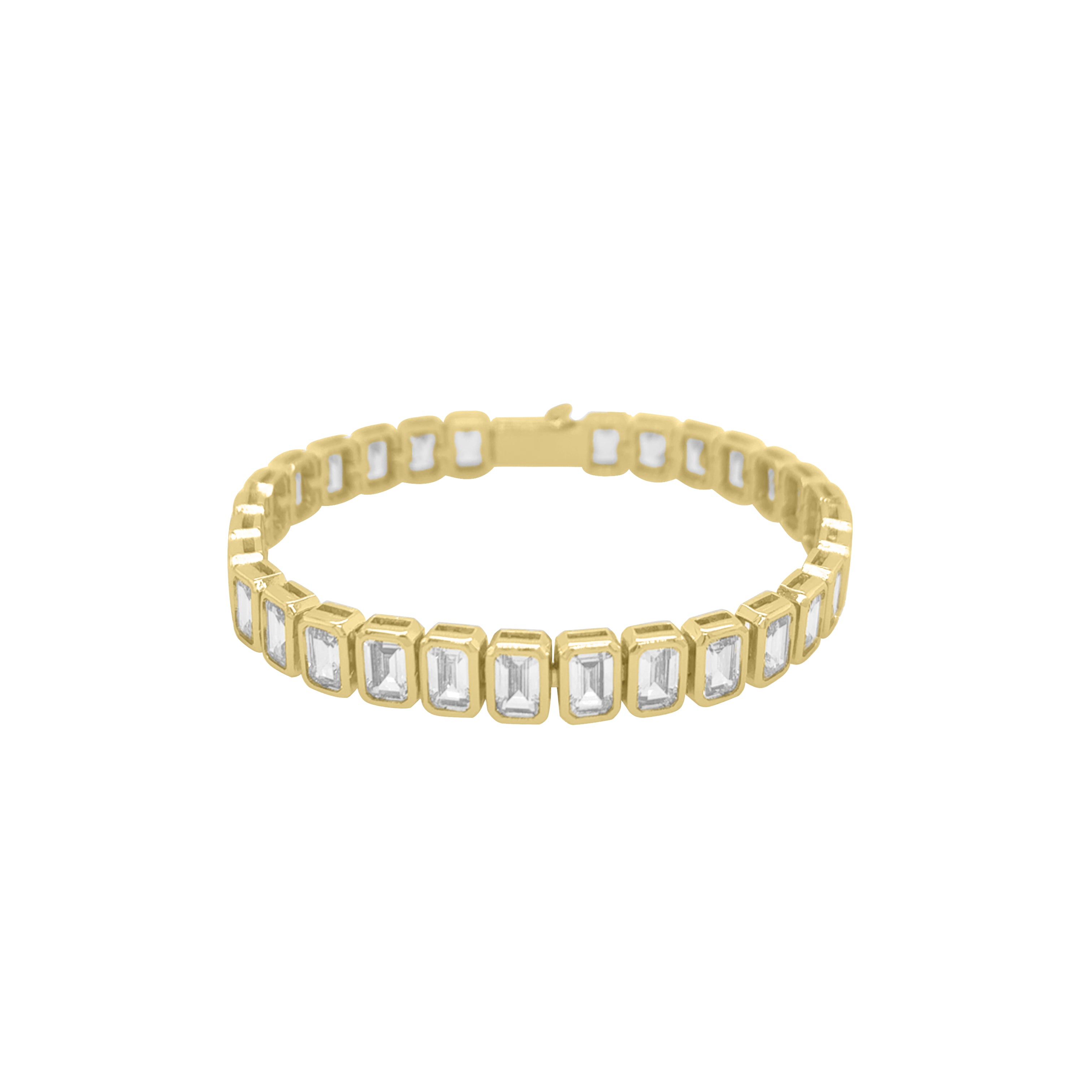ICEBERG BRACELET