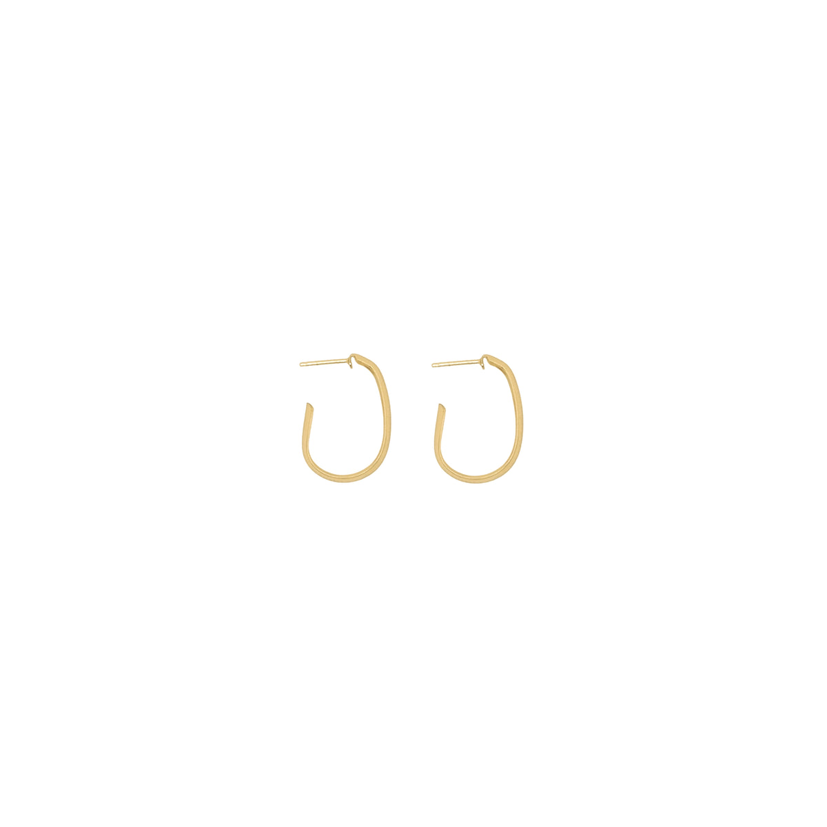 GOLDIE EARRINGS
