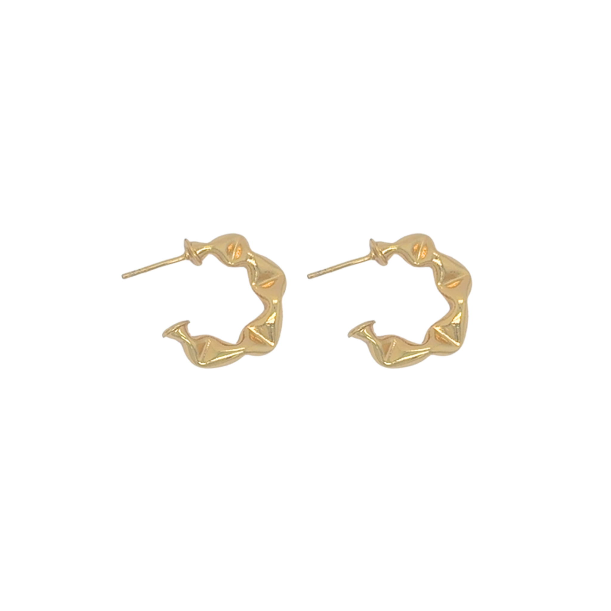 YAMMI EARRINGS