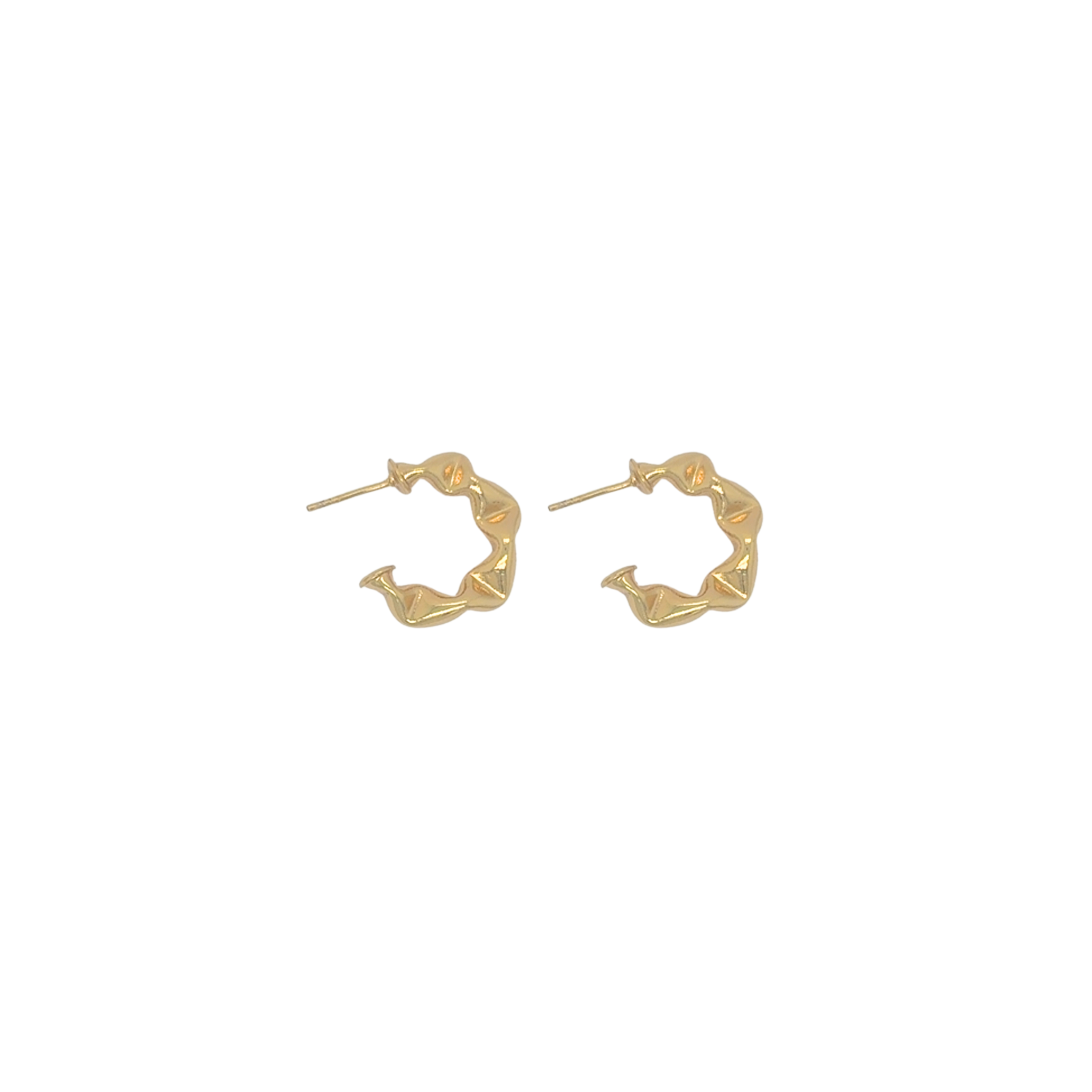 YAMMI EARRINGS
