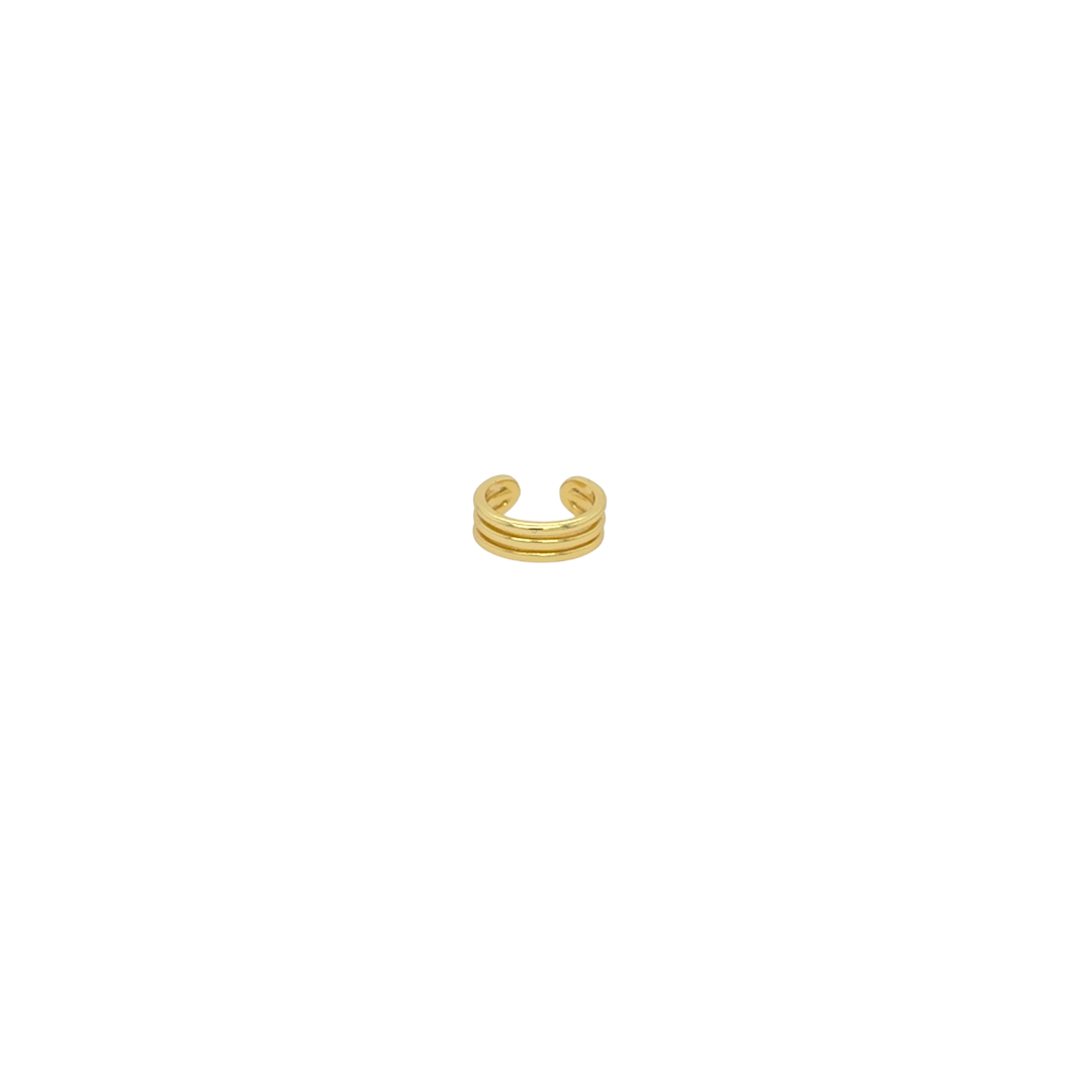 GOLDIE EARCUFF