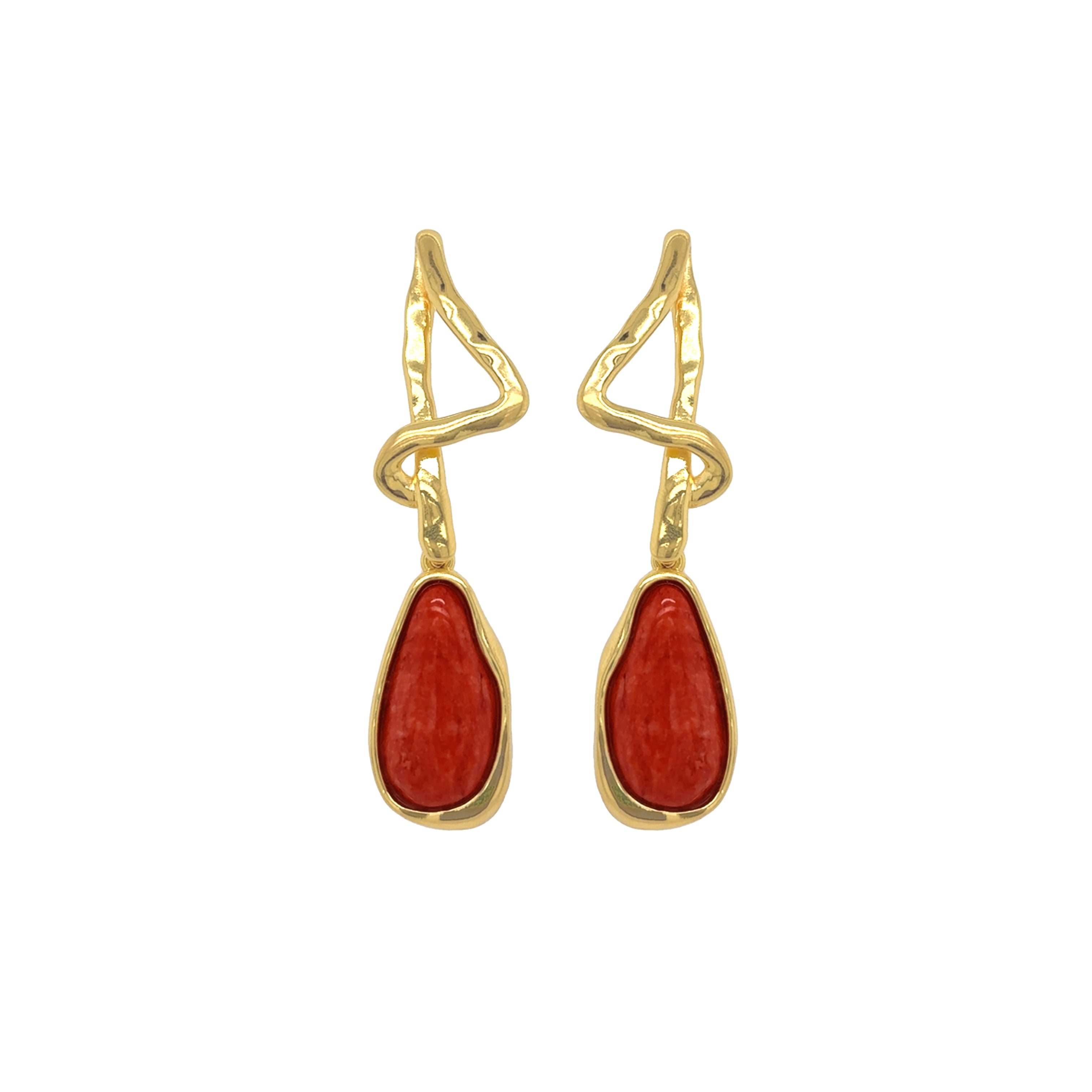 ROJO EARRINGS