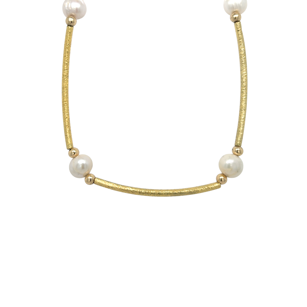 PEARALINI NECKLACE