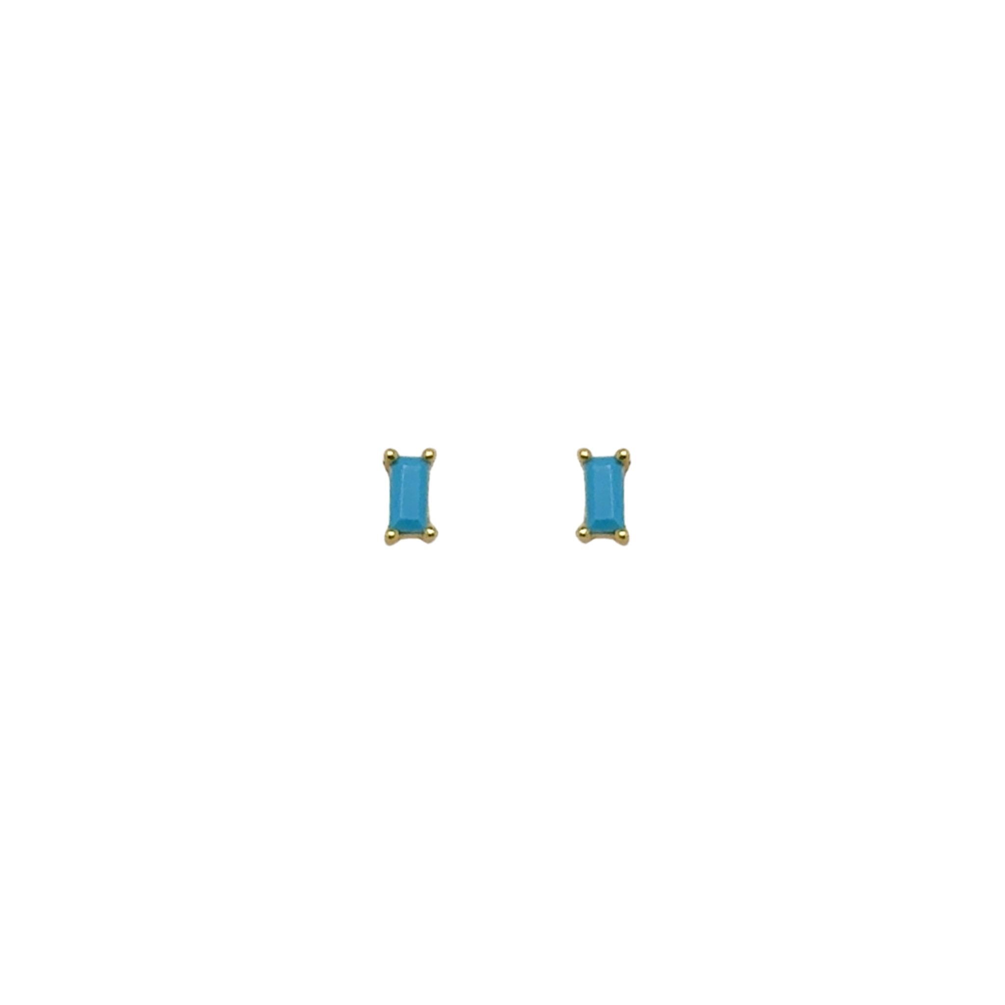 RUY EARRINGS