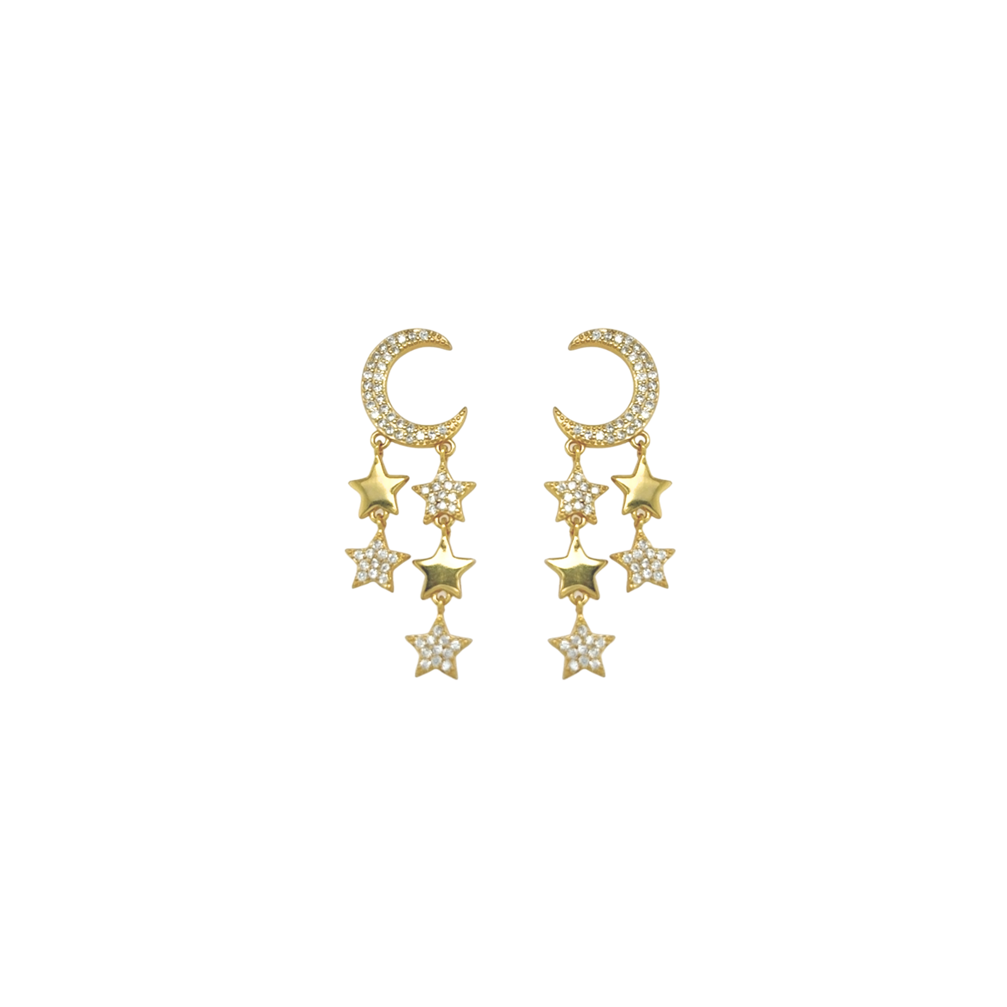MOONELI EARRINGS