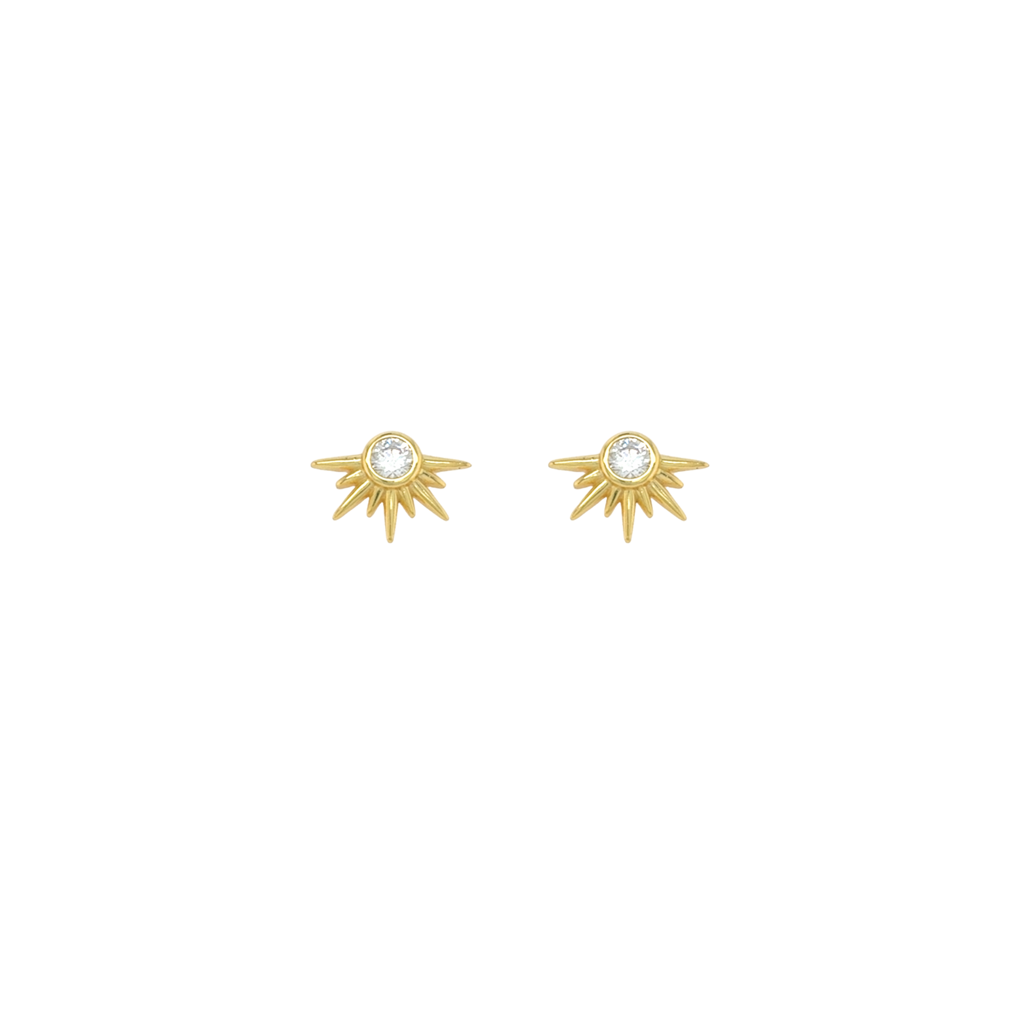 RAYSI EARRINGS